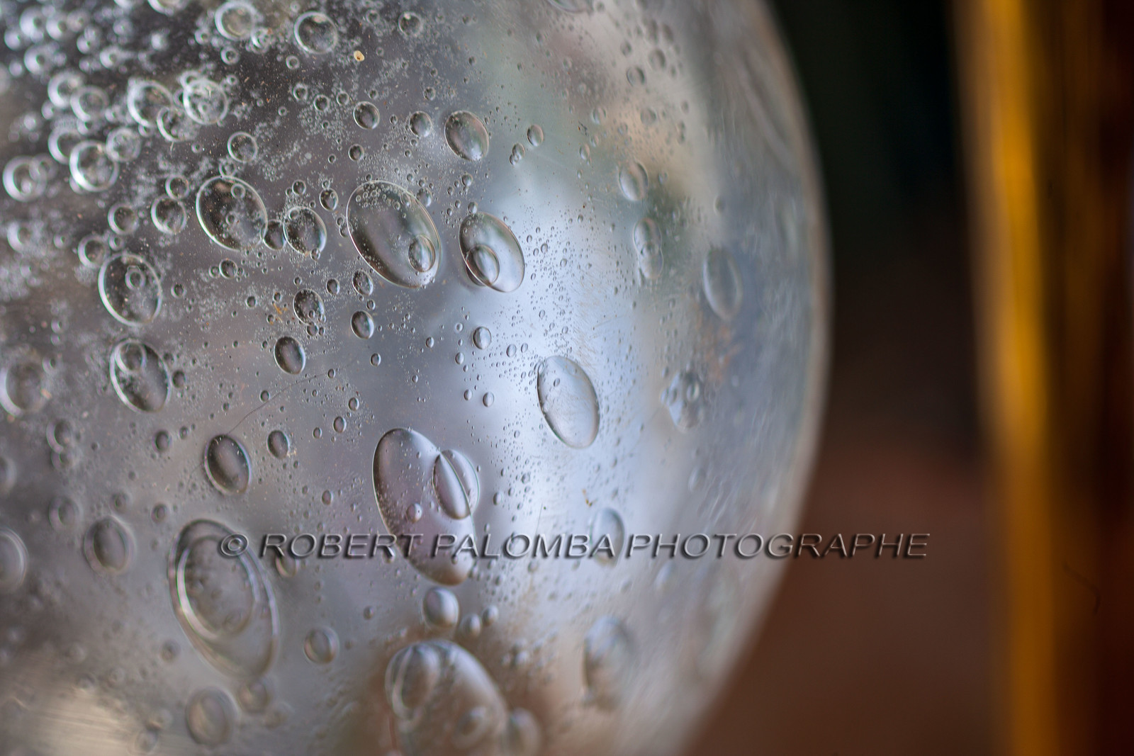 Souffleur de verre Feliceto