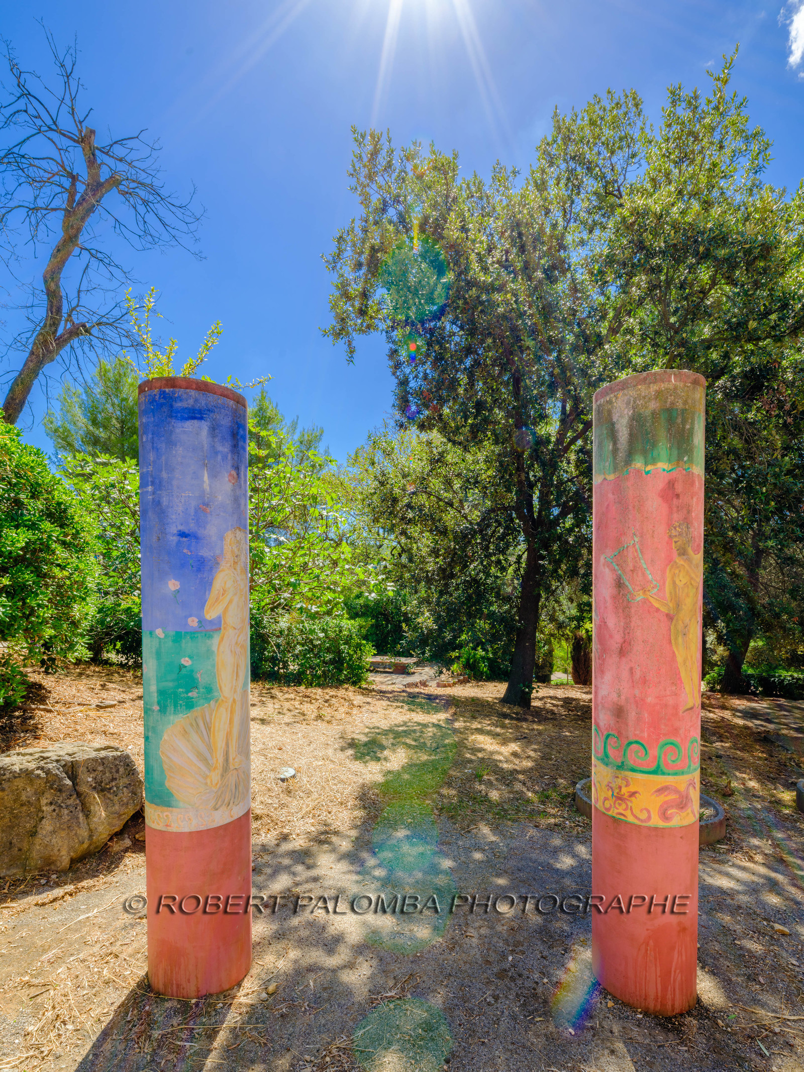 Sophia-Antipolis