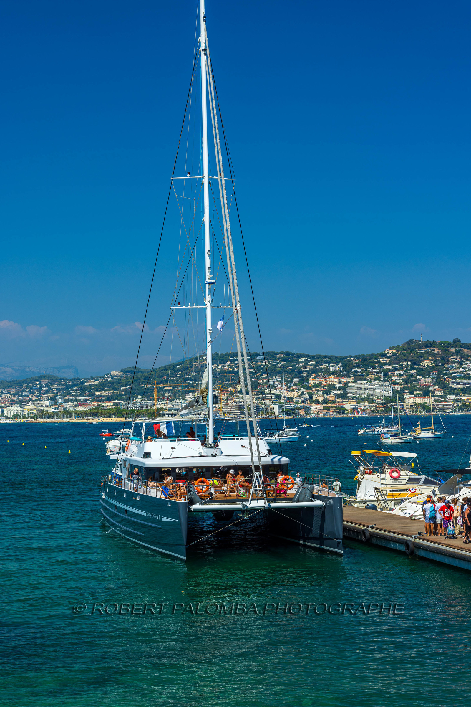 Rivage Croisière II