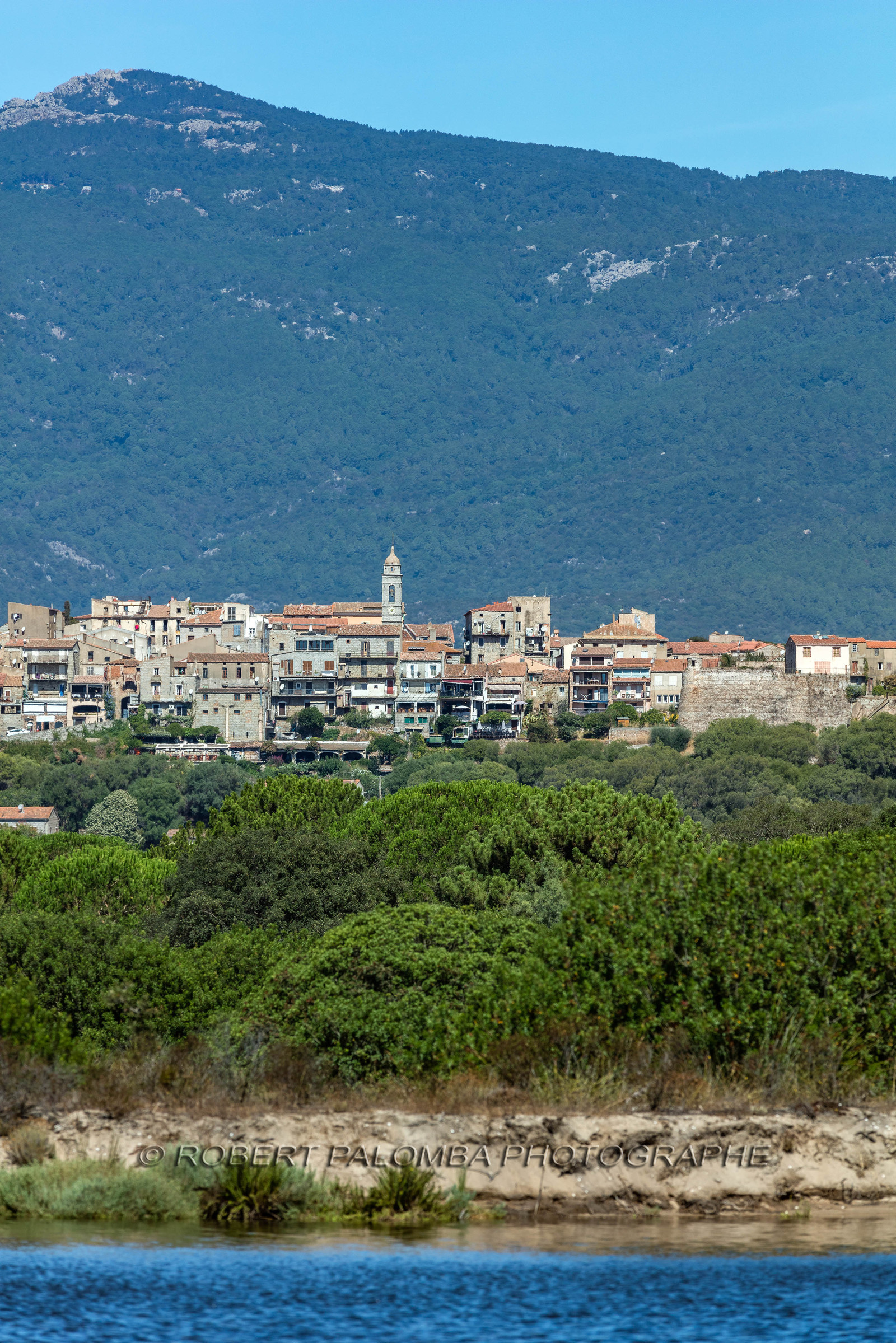 Porto-Vecchio
