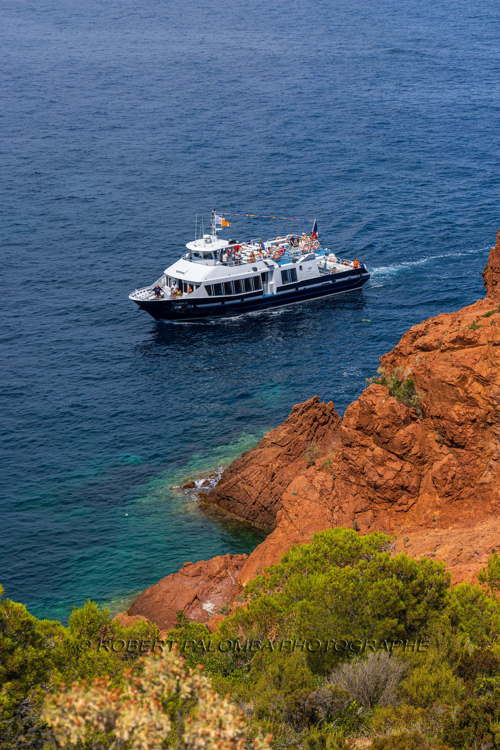 Corniche d'Or