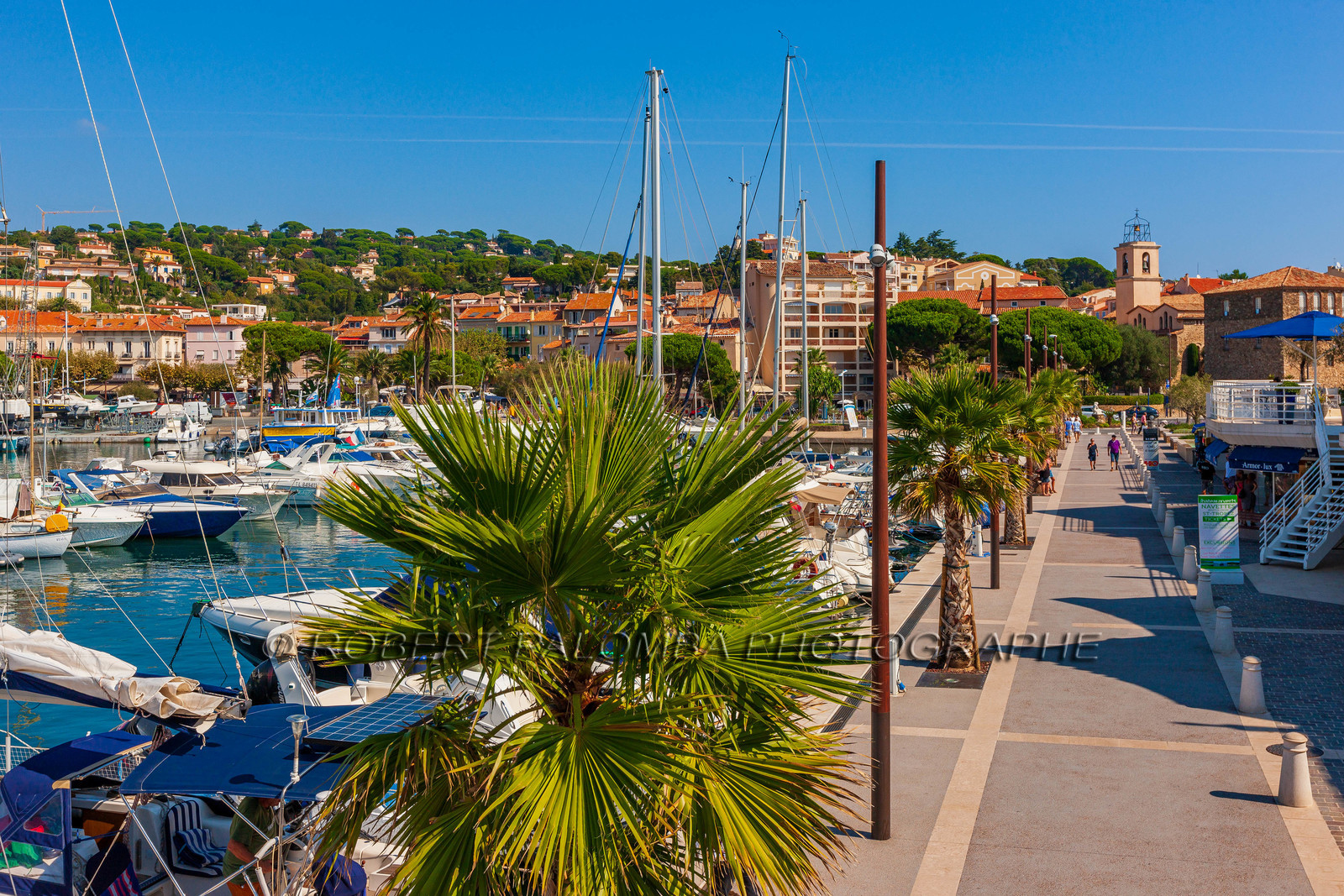 Sainte-Maxime