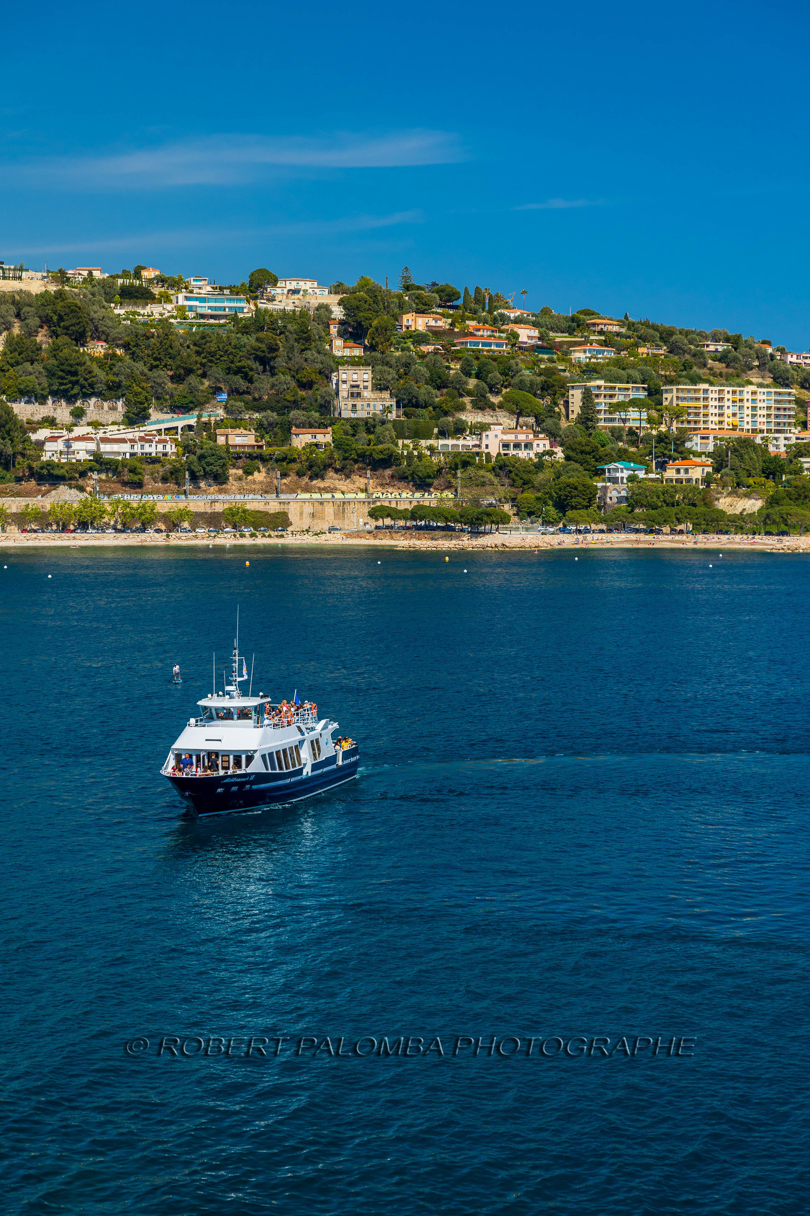 Villefranche-sur-Mer