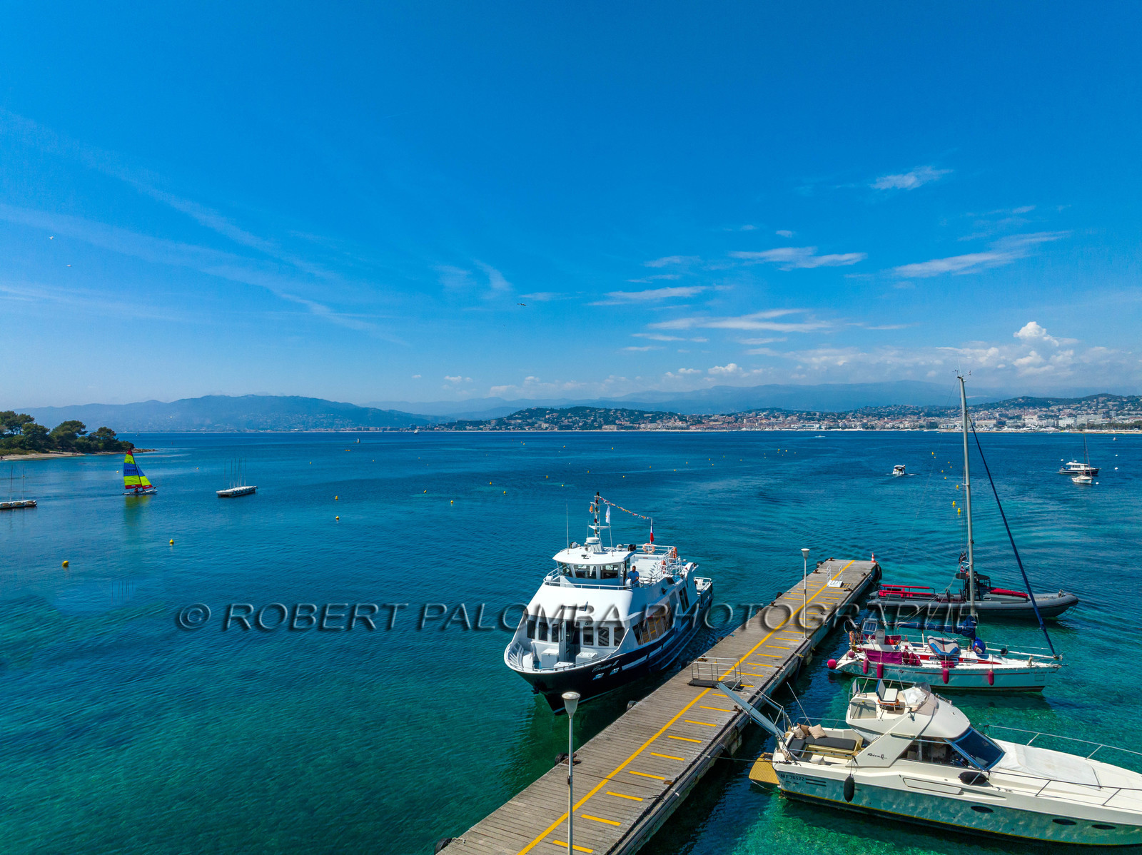 Lérins Sainte-Marguerite