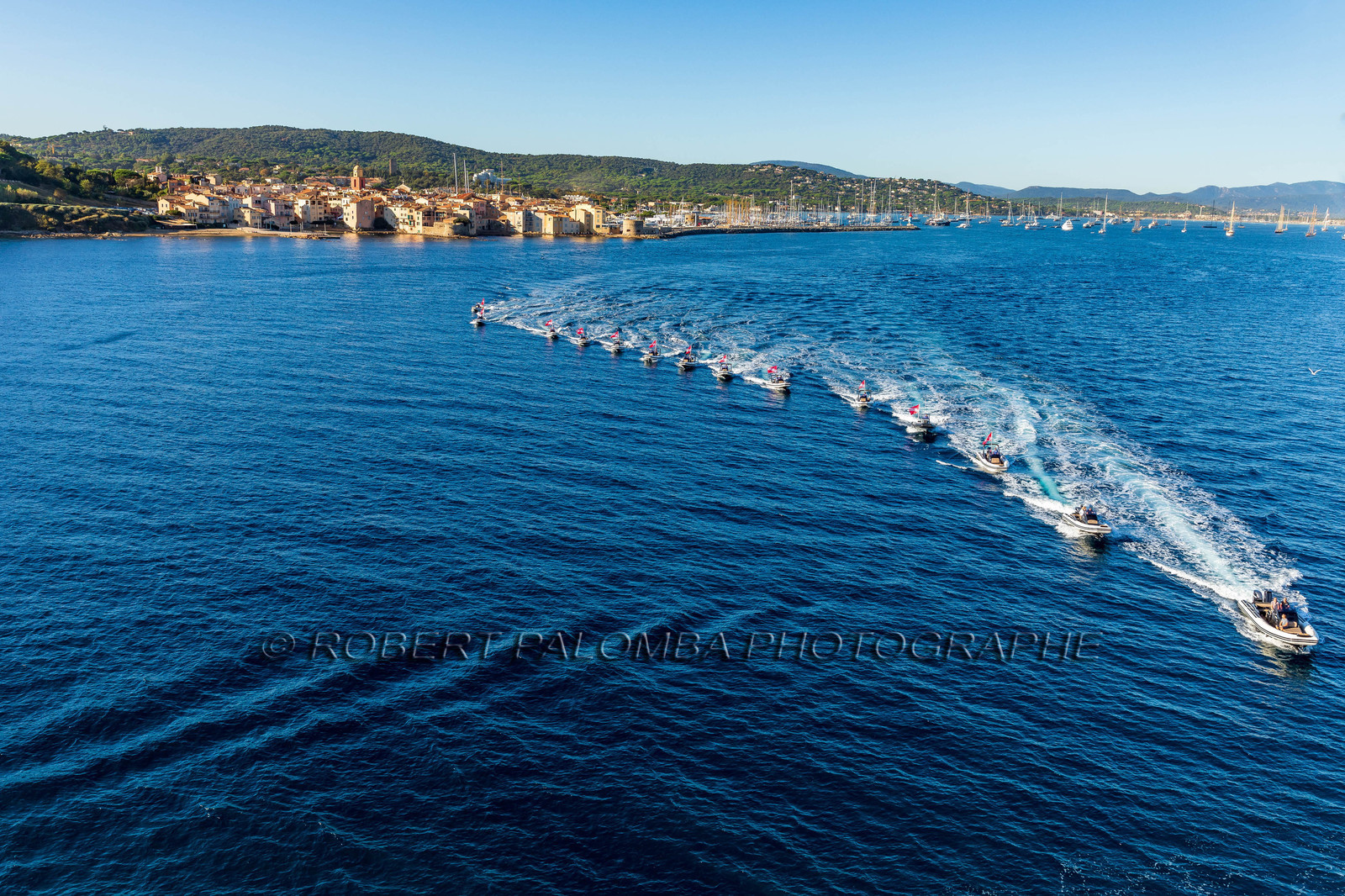 Saint-Tropez