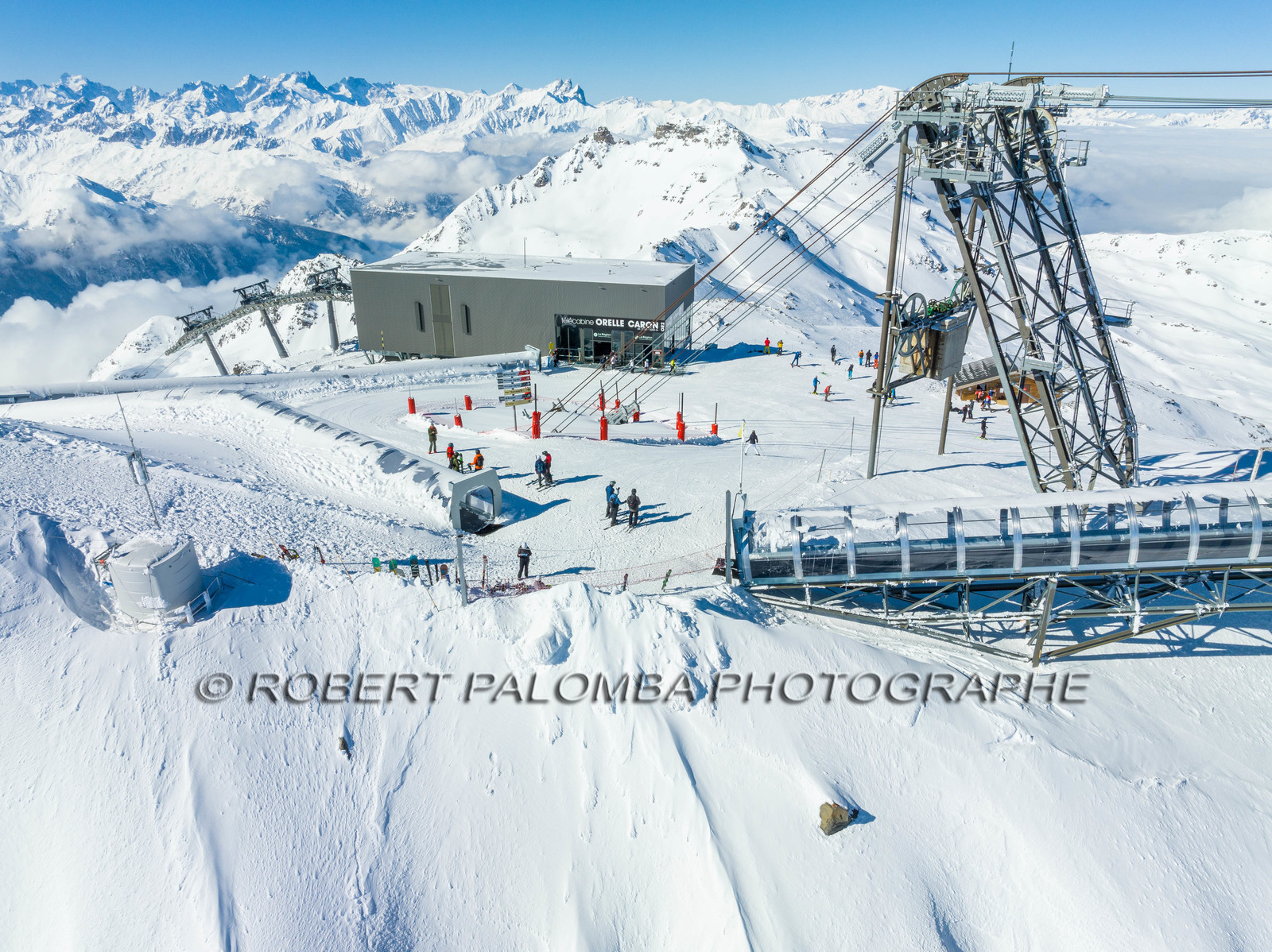 Val Thorens