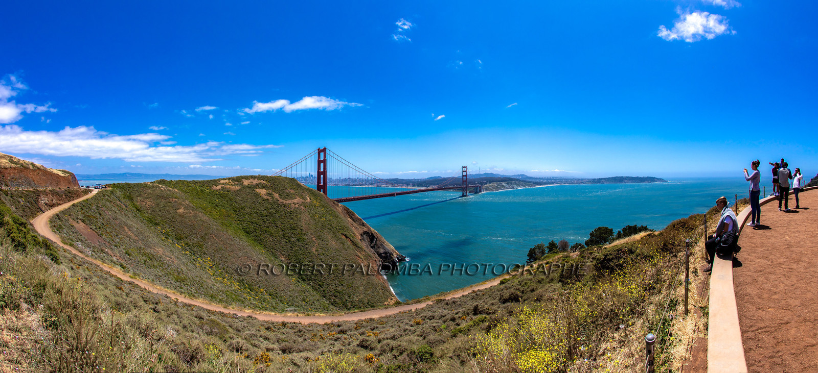San Francisco