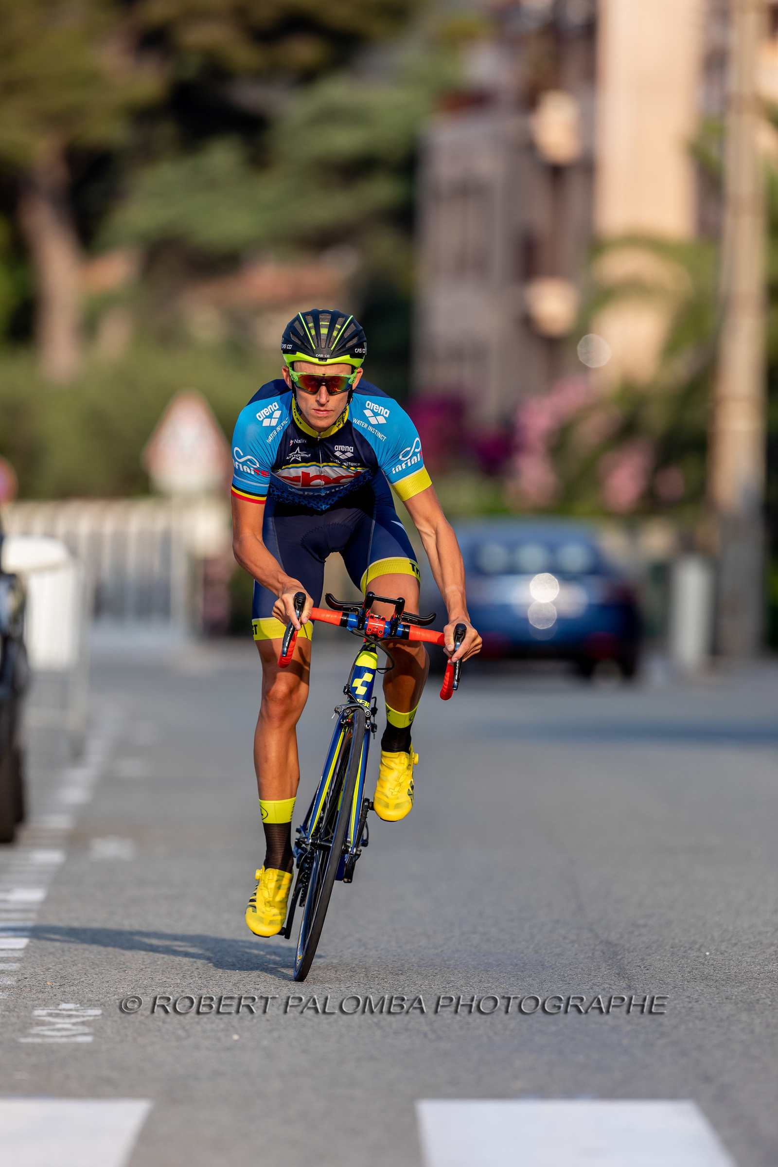Triathlon