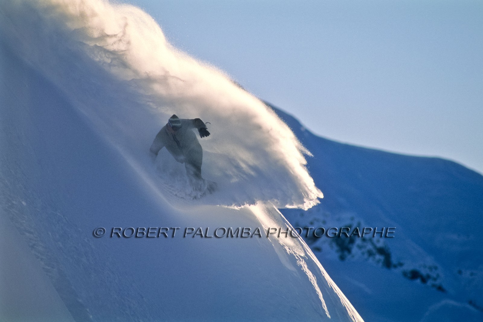 Snowboard