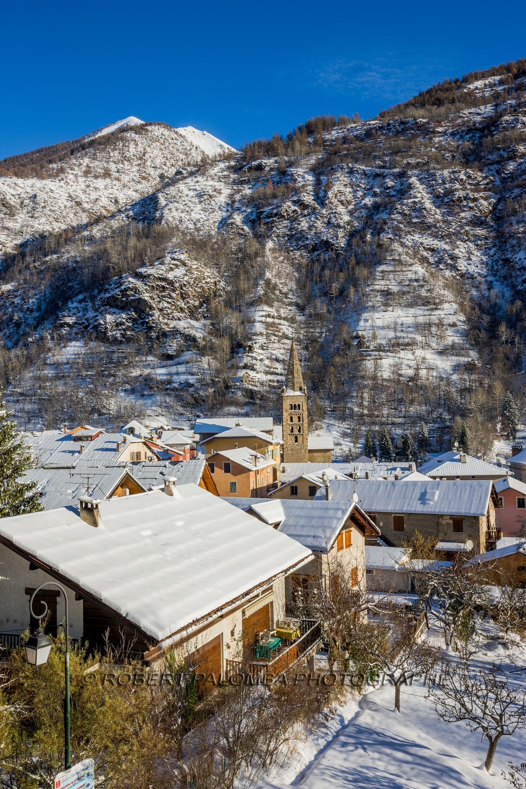 Saint-Etienne-de-Tinée