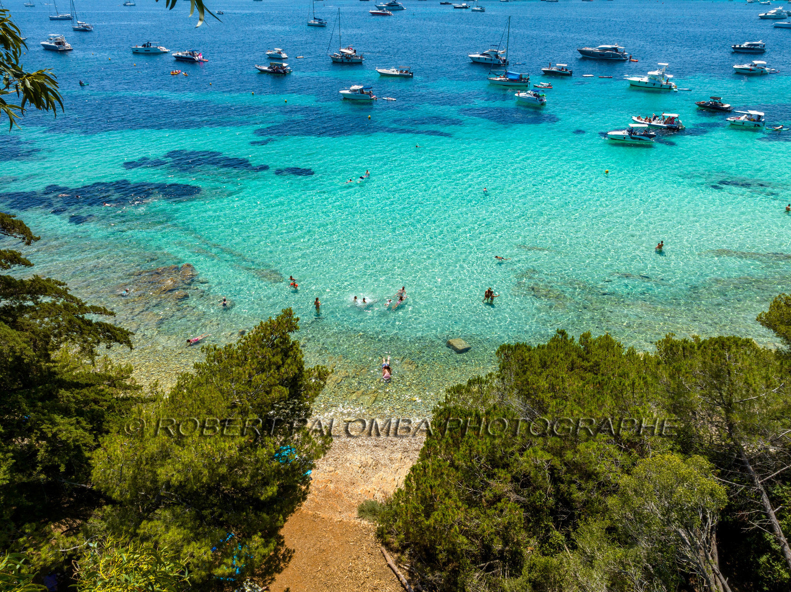 Lérins Sainte-Marguerite