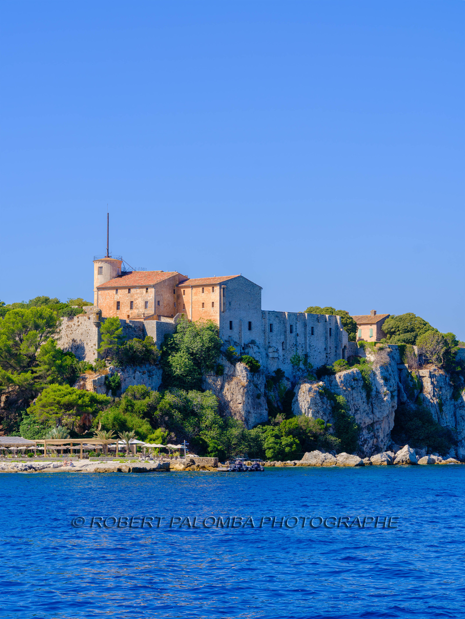Sainte-Marguerite