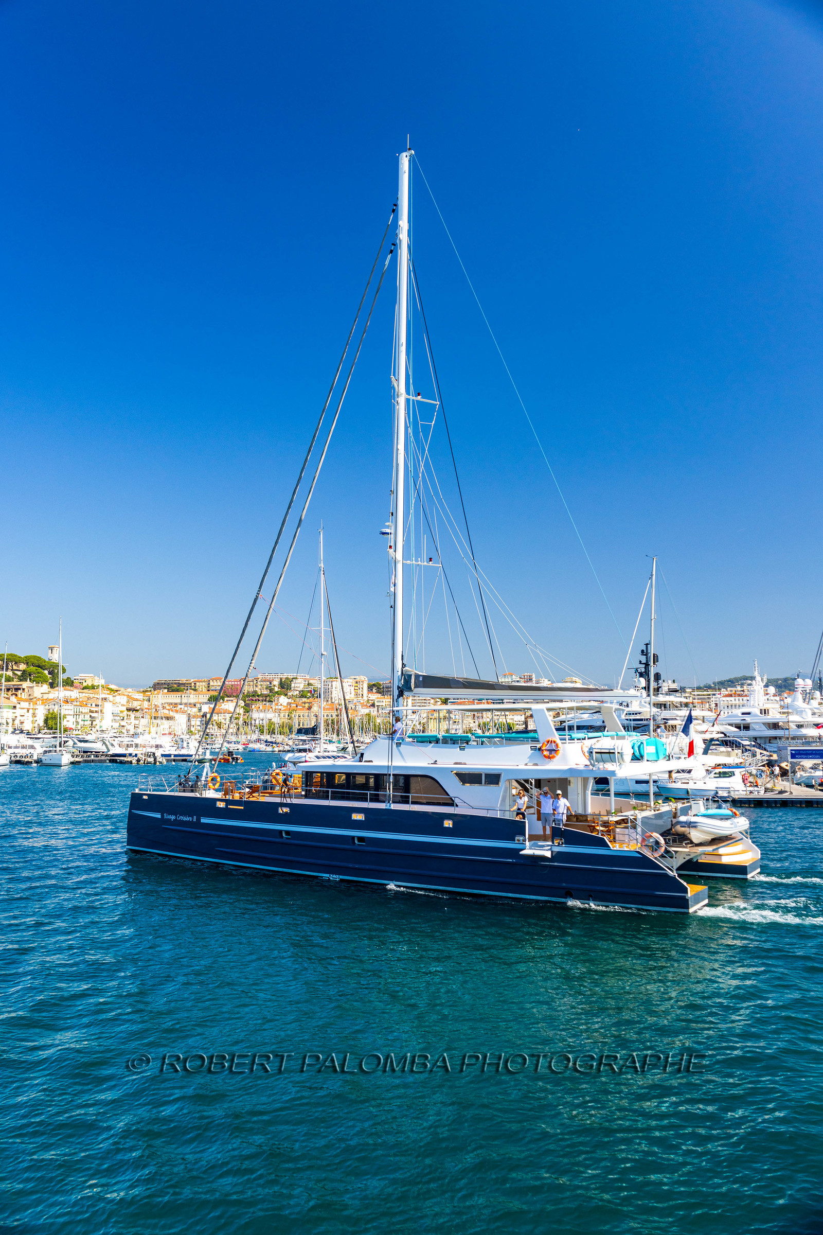 Lérins Sainte-Marguerite