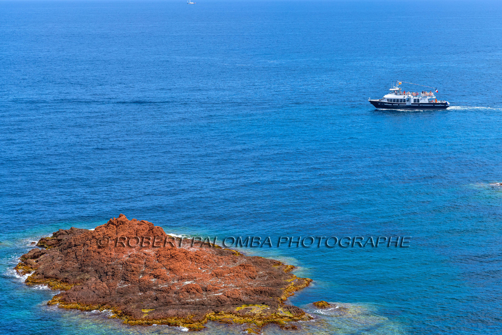 Corniche d'Or