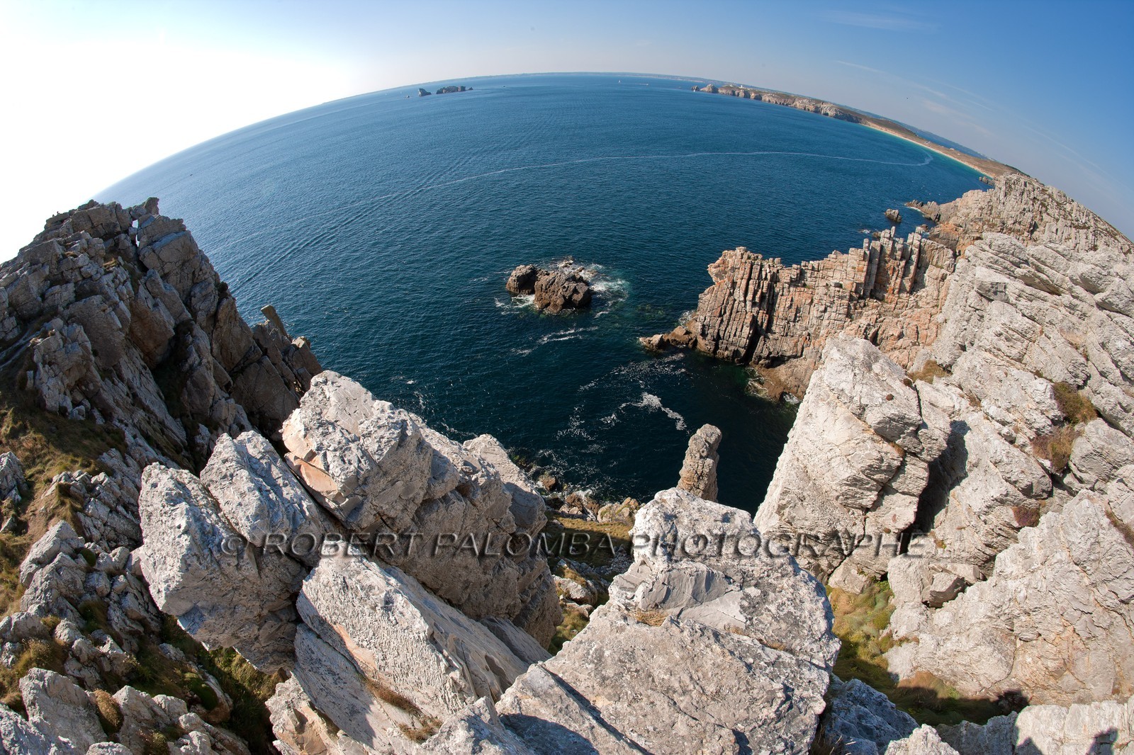 Pointe de Penhir