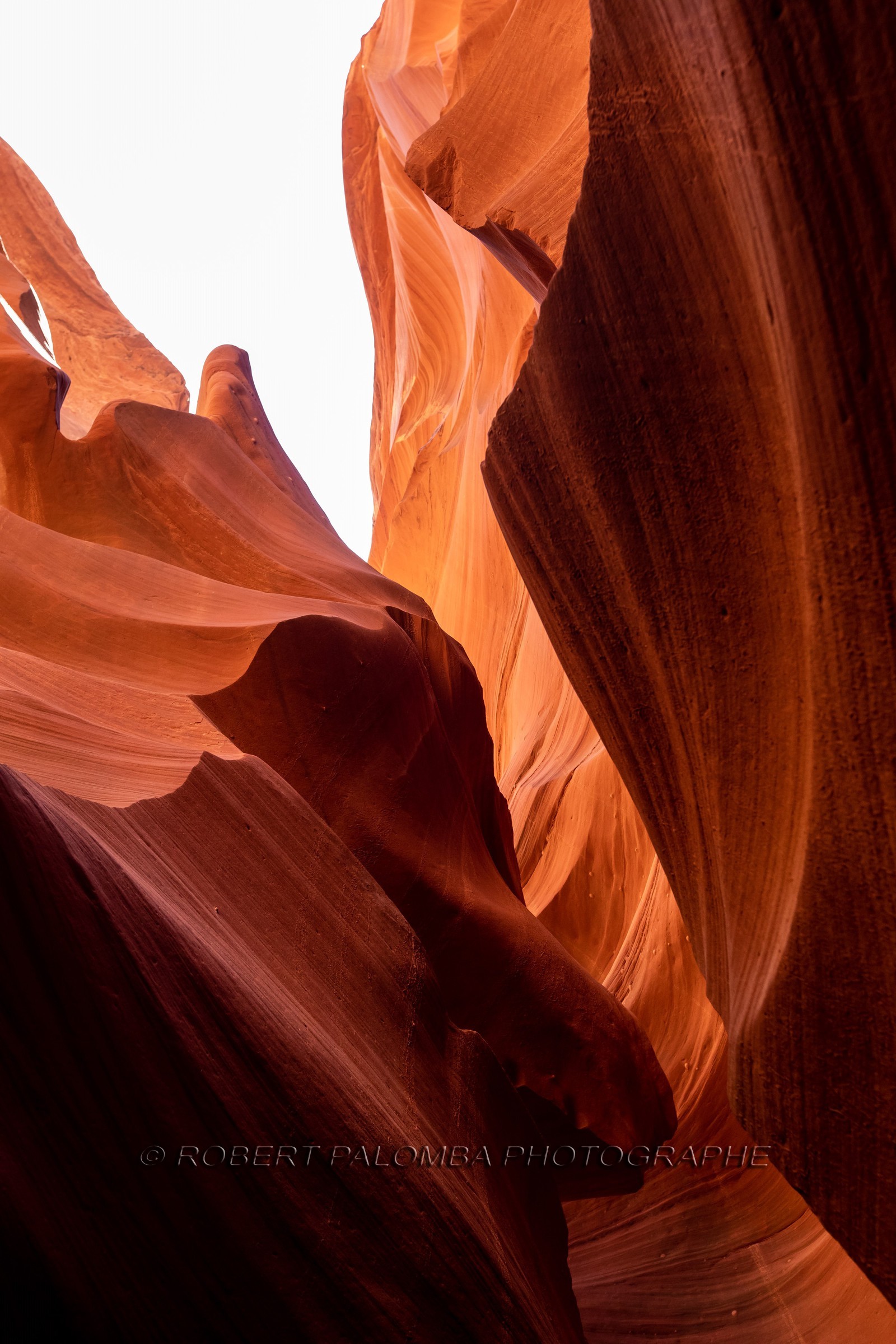 Antelope Canyon