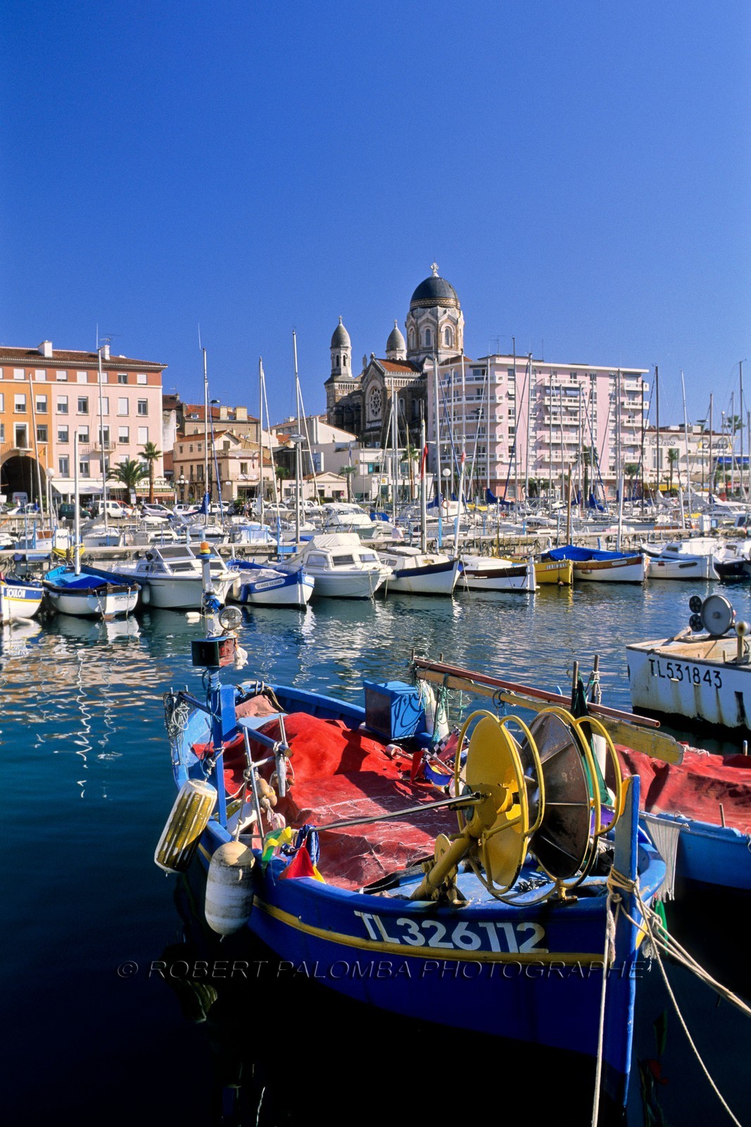 Saint-Raphaël