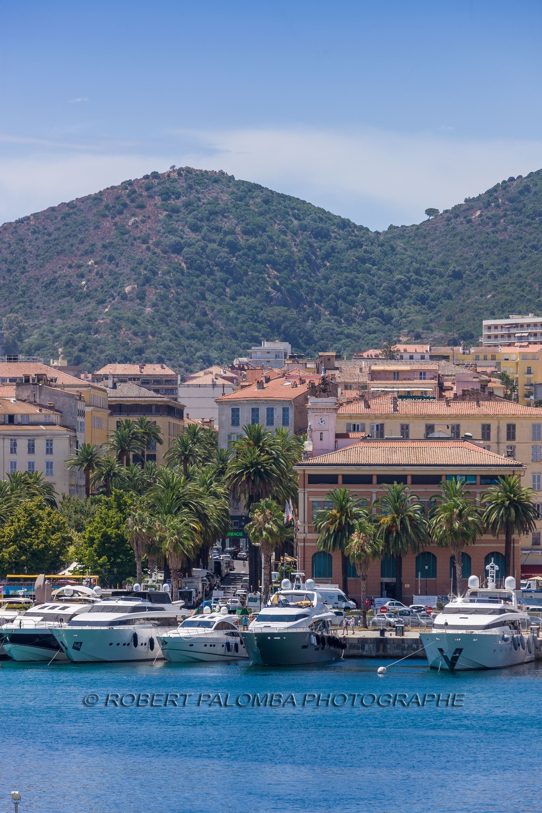 Ajaccio