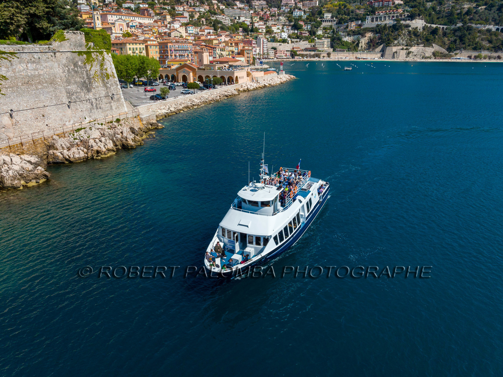 Villefranche-sur-Mer