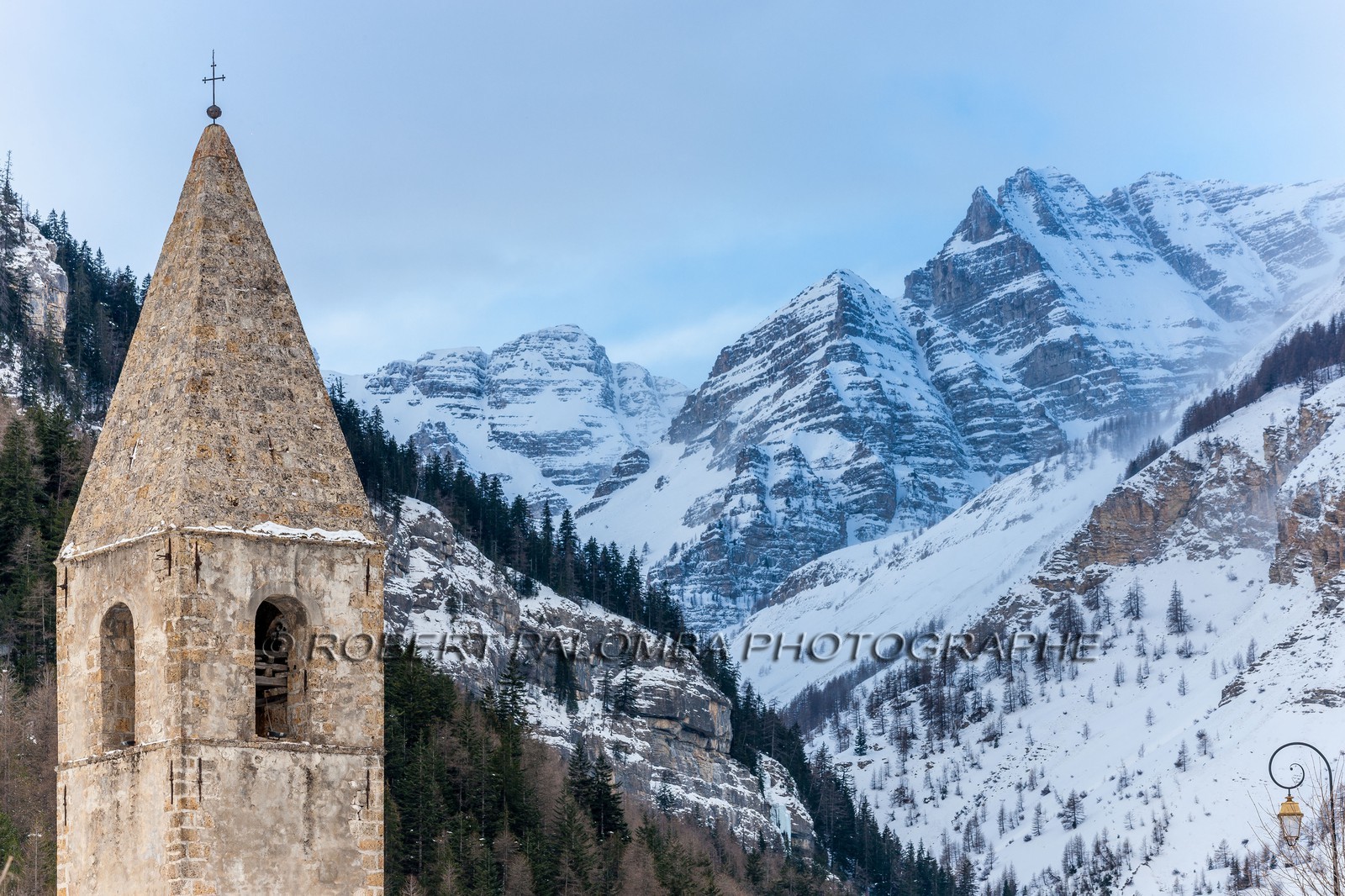 Saint-Dalmas-le-Selvage