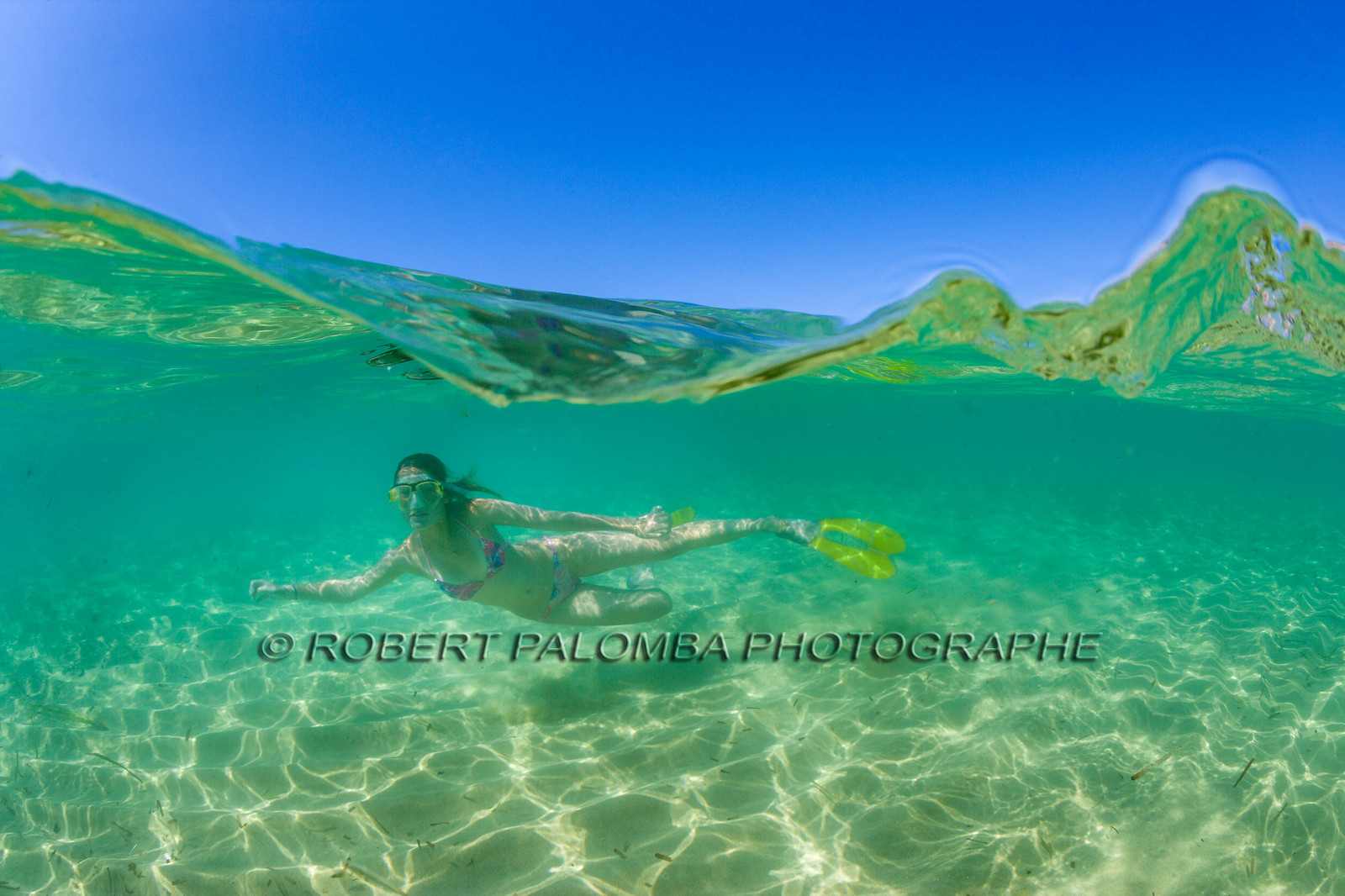 Plage
