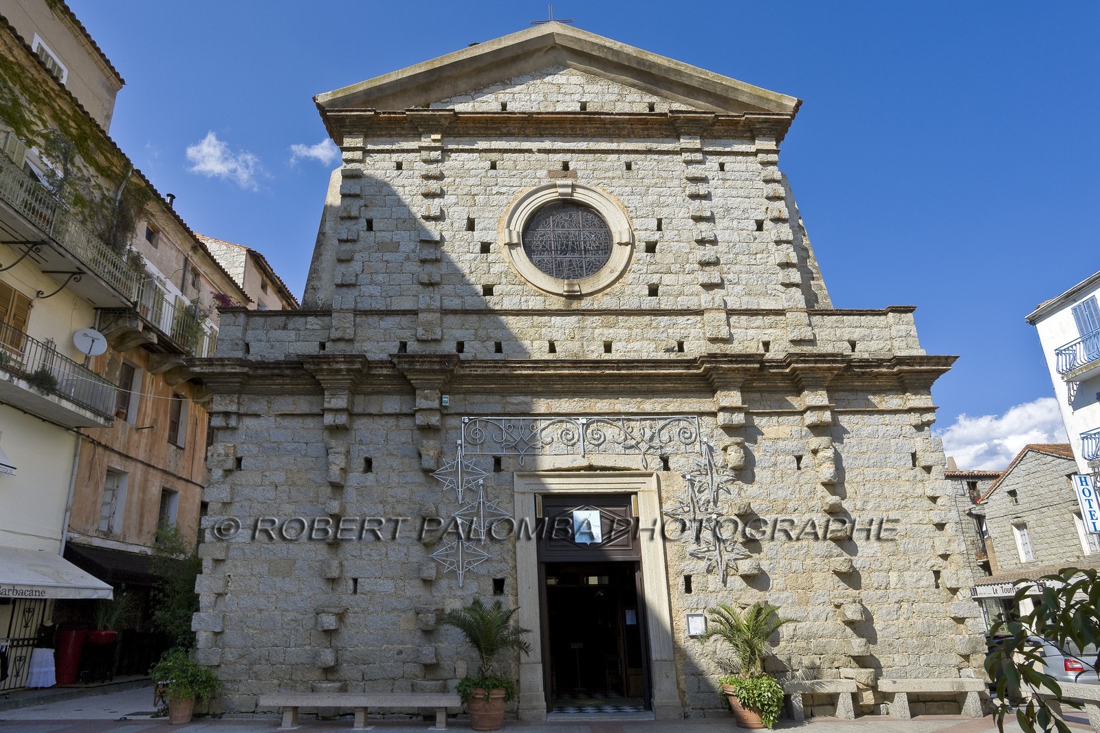 Porto Vecchio