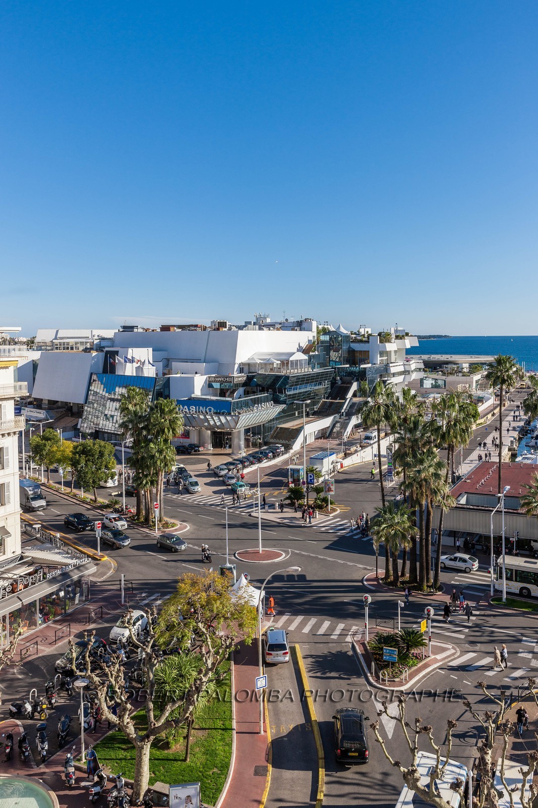 Cannes
