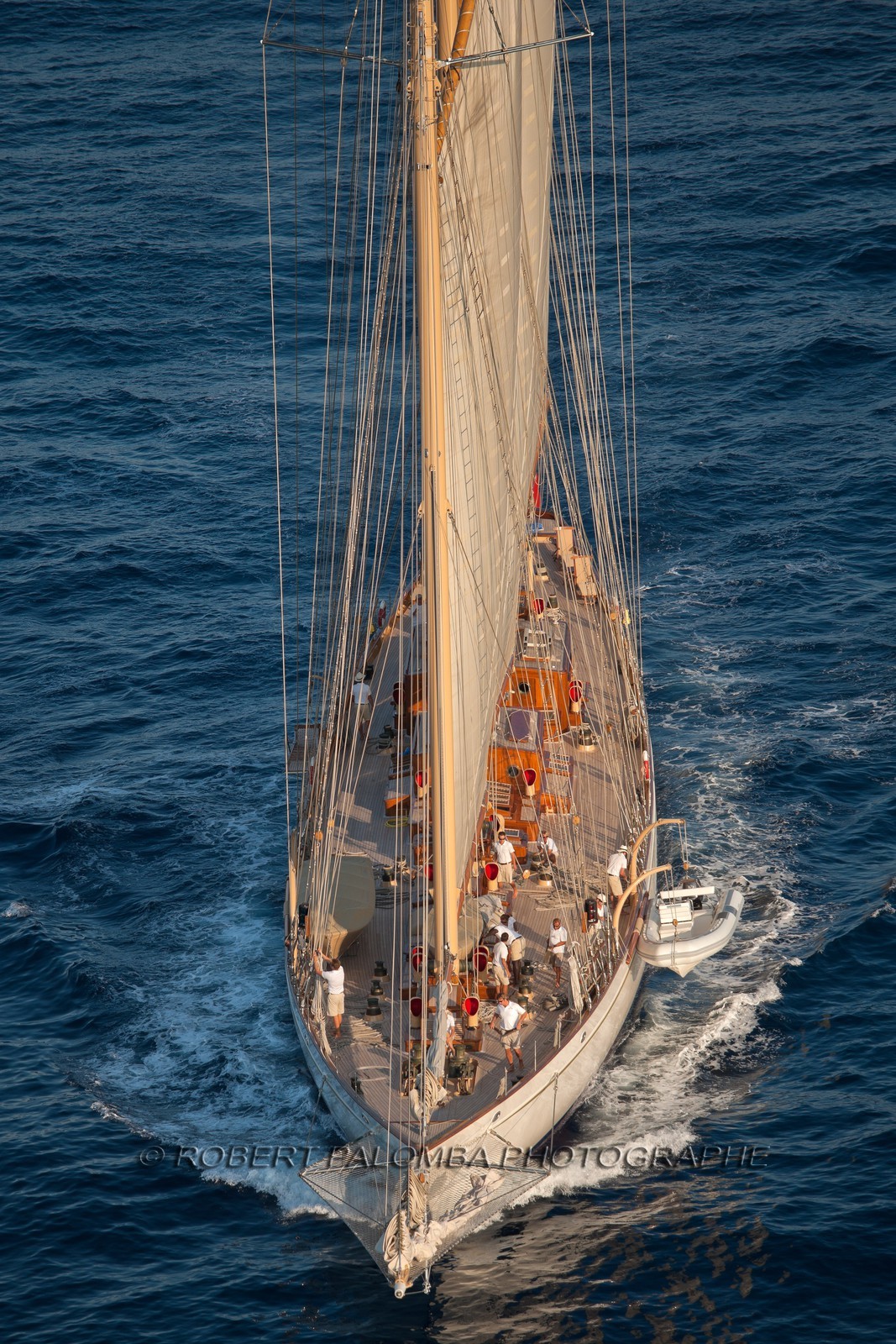 Saint-Tropez