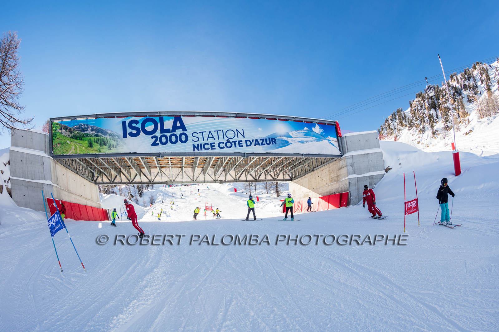 Isola 2000