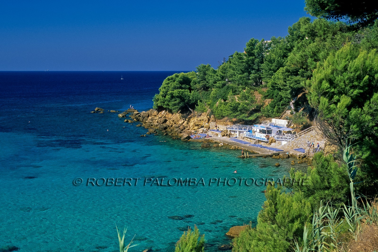 Sanary-sur-Mer