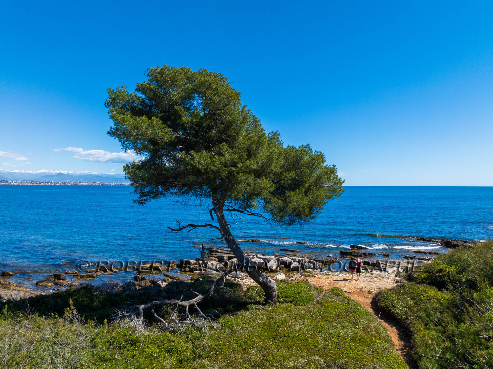 Lérins Sainte-Marguerite 2024