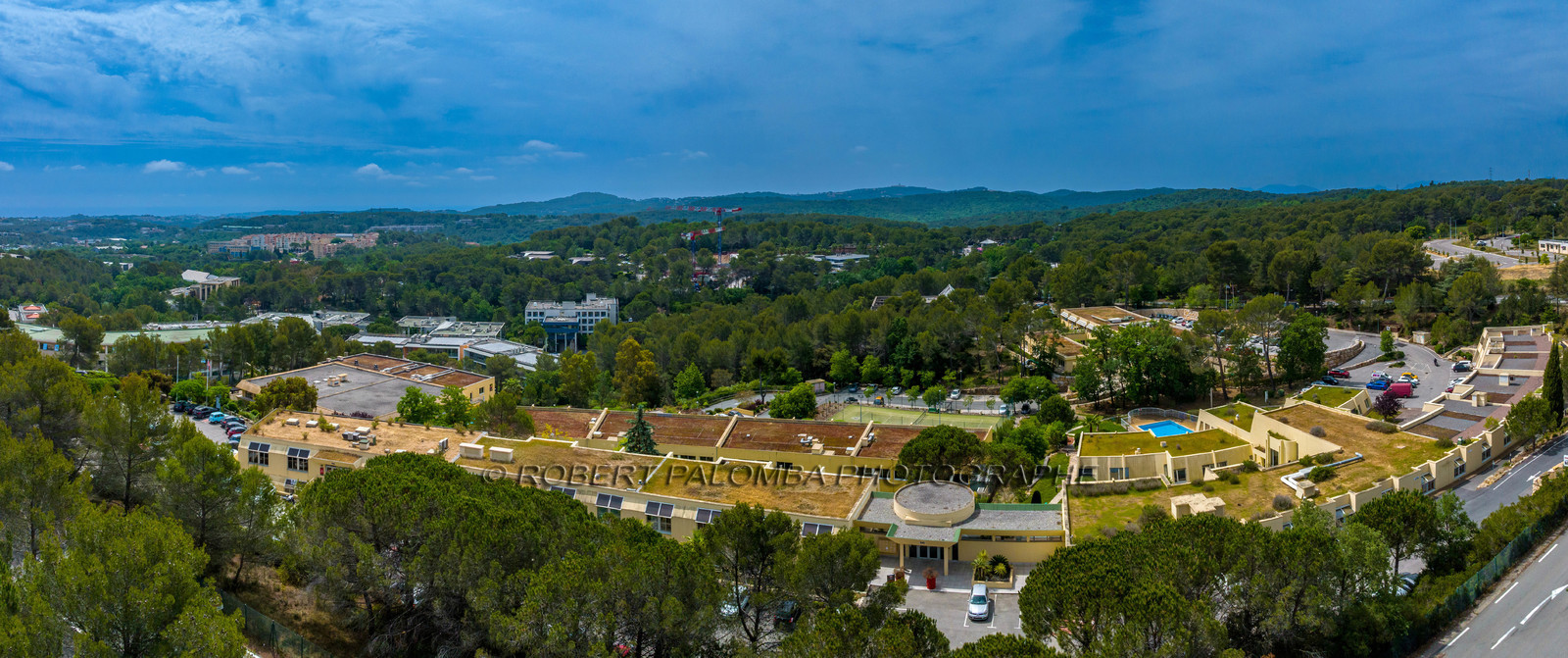 Sophia Antipolis