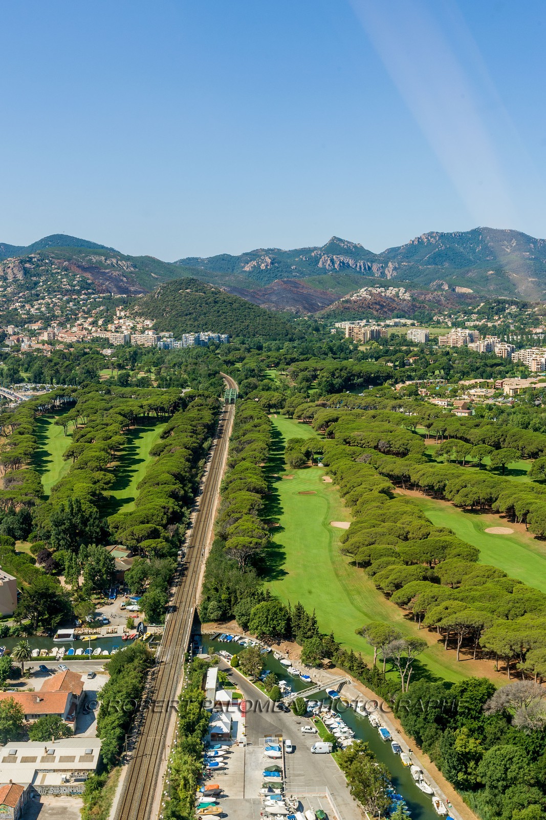 Mandelieu-la-Napoule