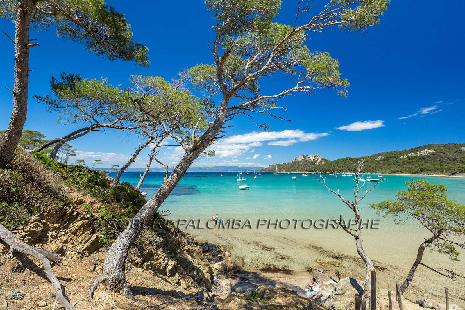 Porquerolles