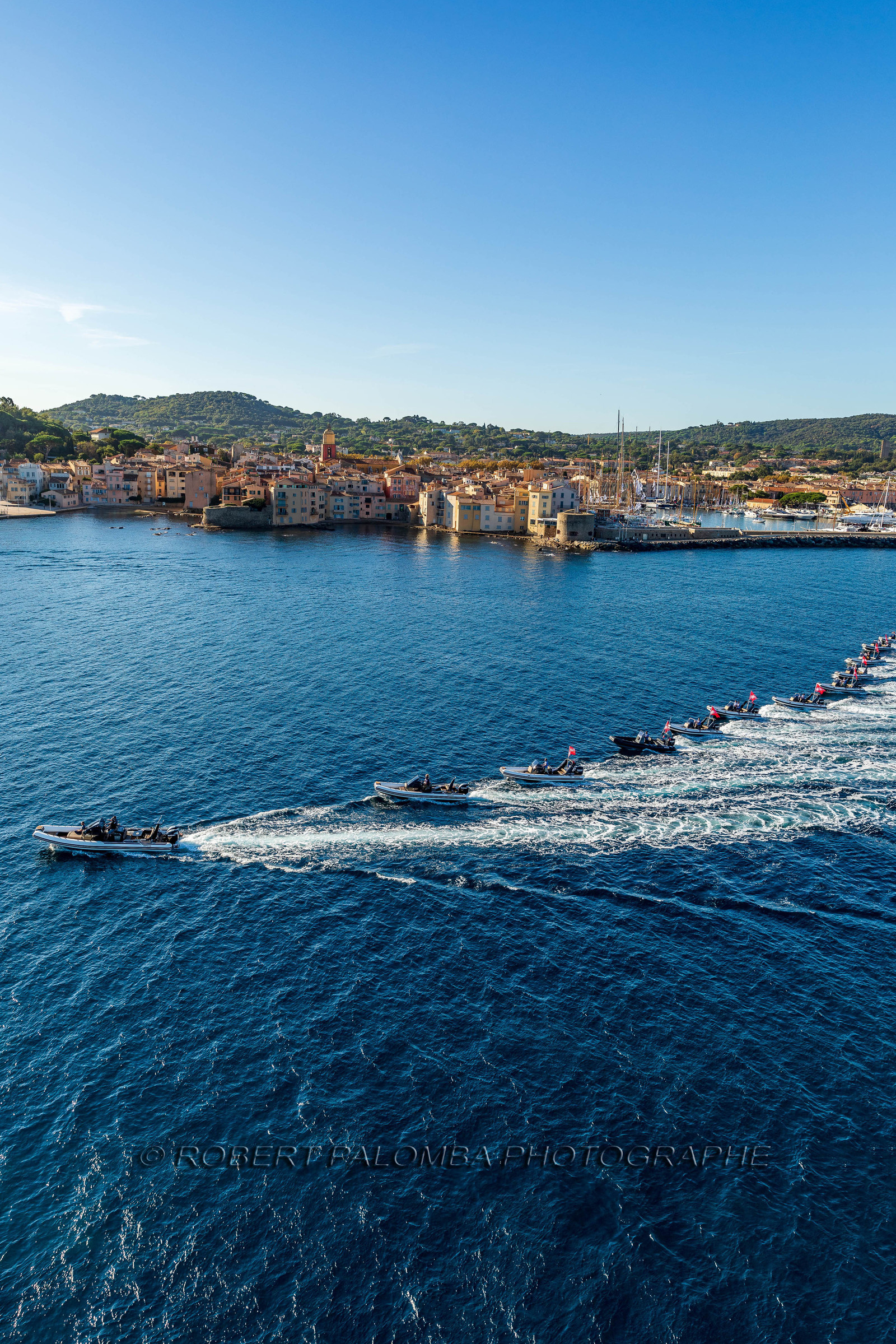 Saint-Tropez