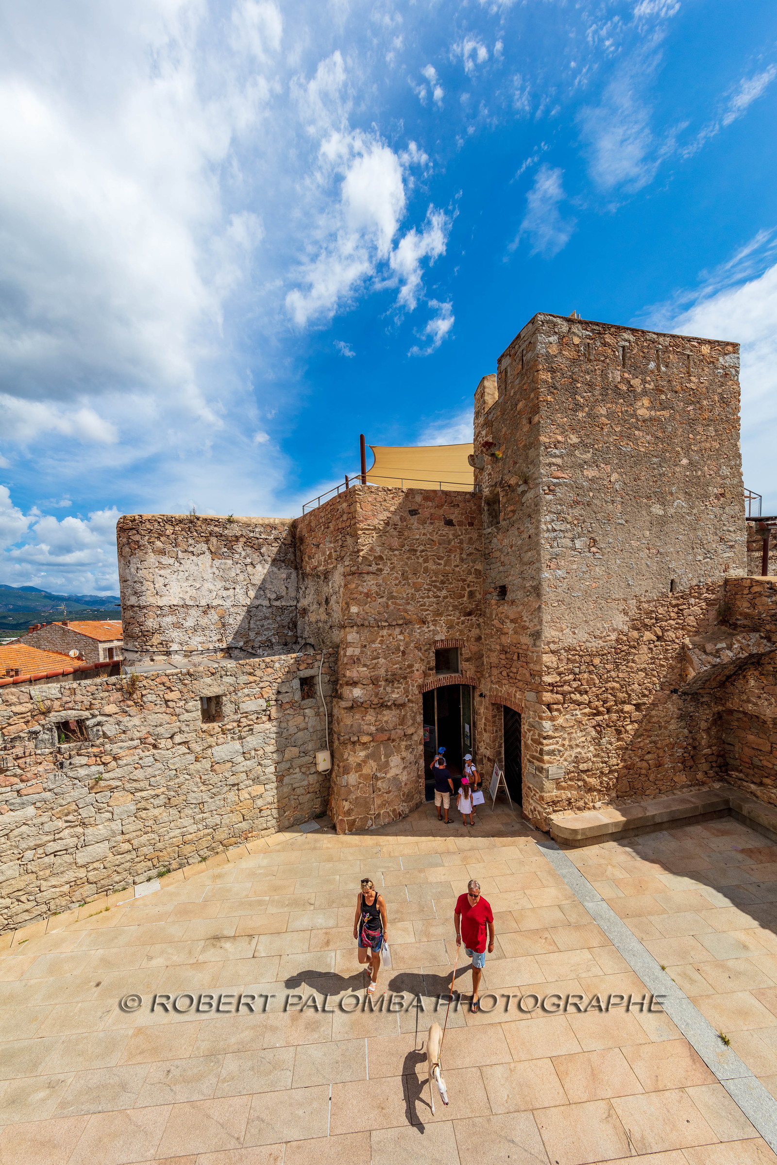 Porto-Vecchio