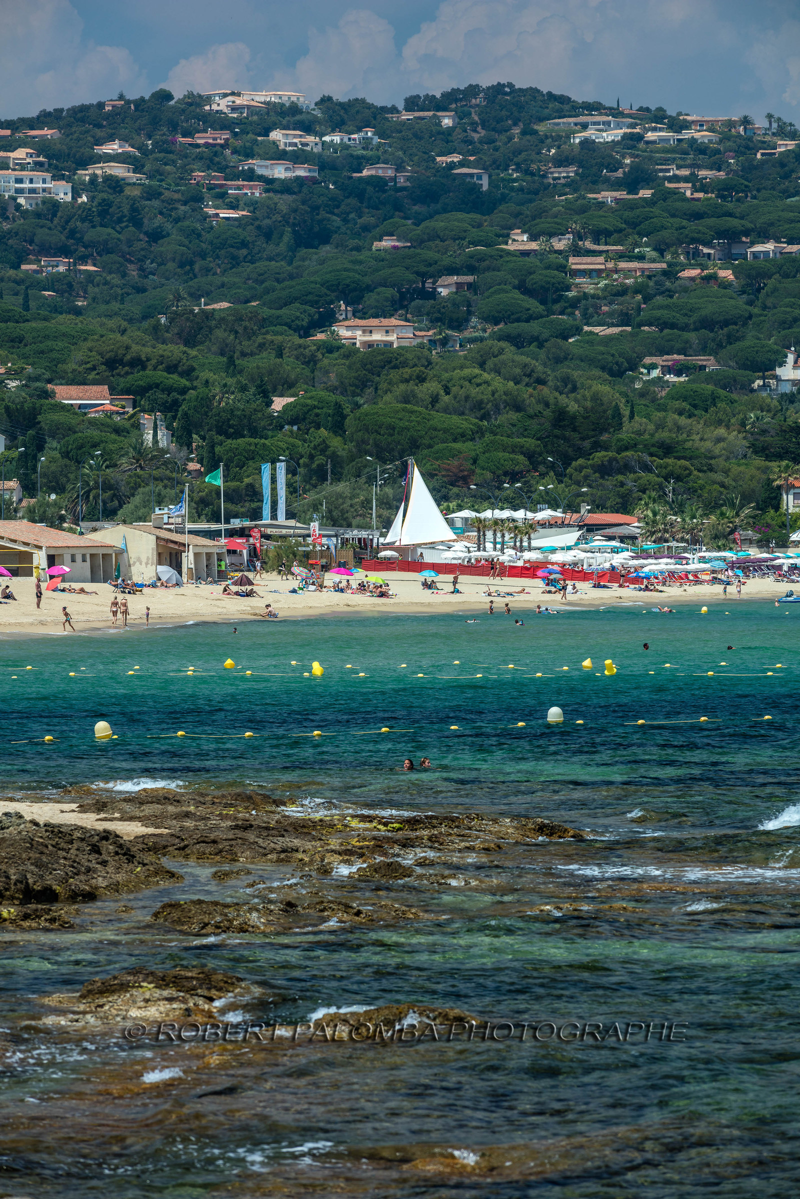 Sainte-Maxime