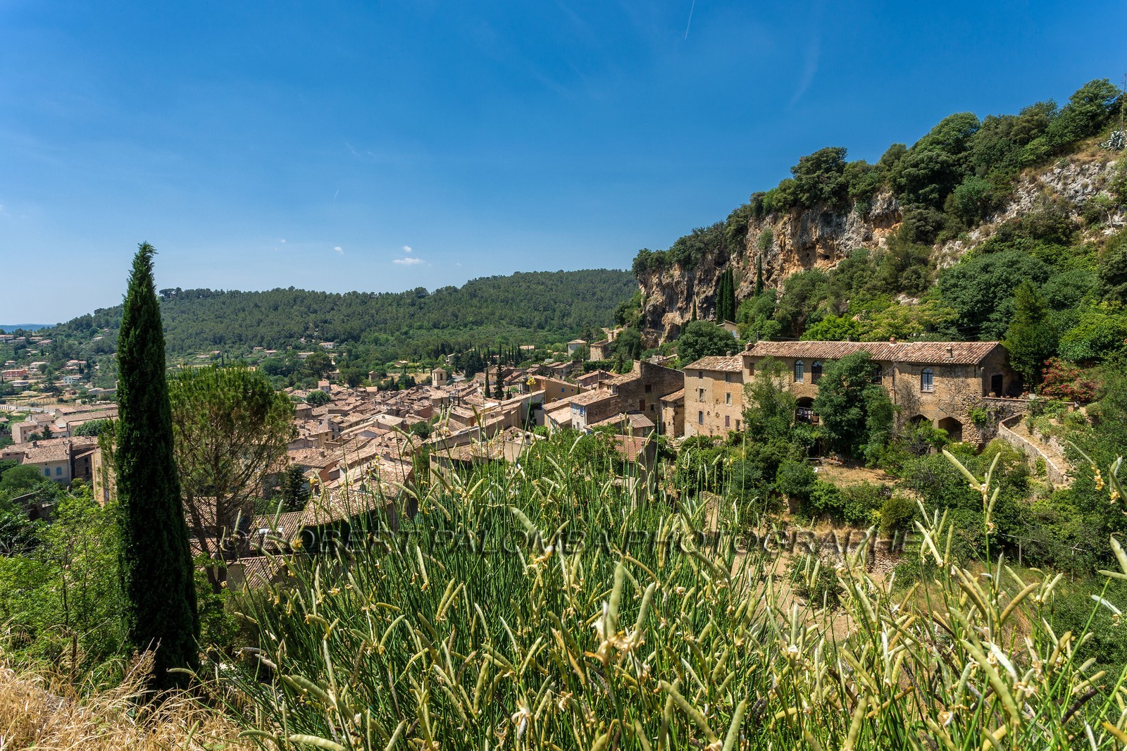 Cotignac