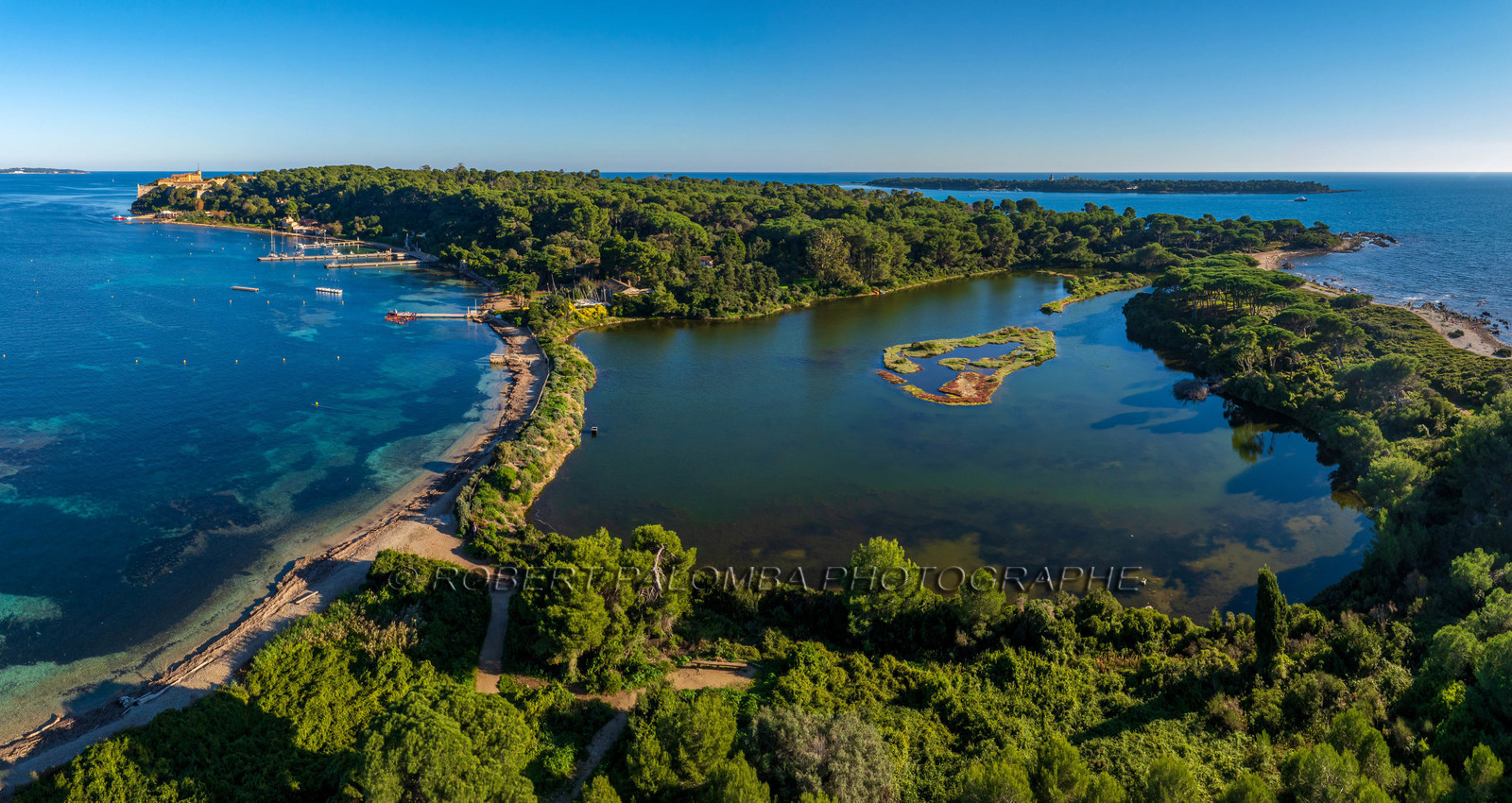 Lérins Sainte Marguerite 2024