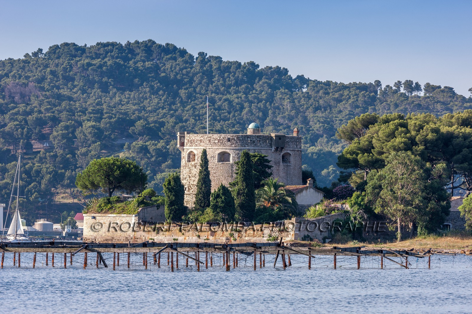 La Seyne-sur-Mer