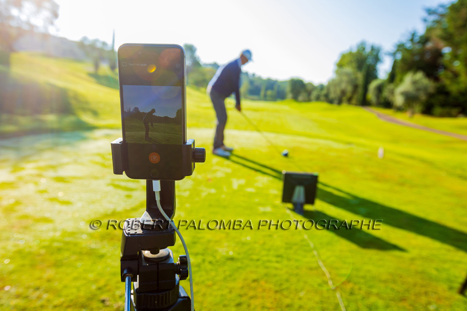 Royal Mougins Golf Resort