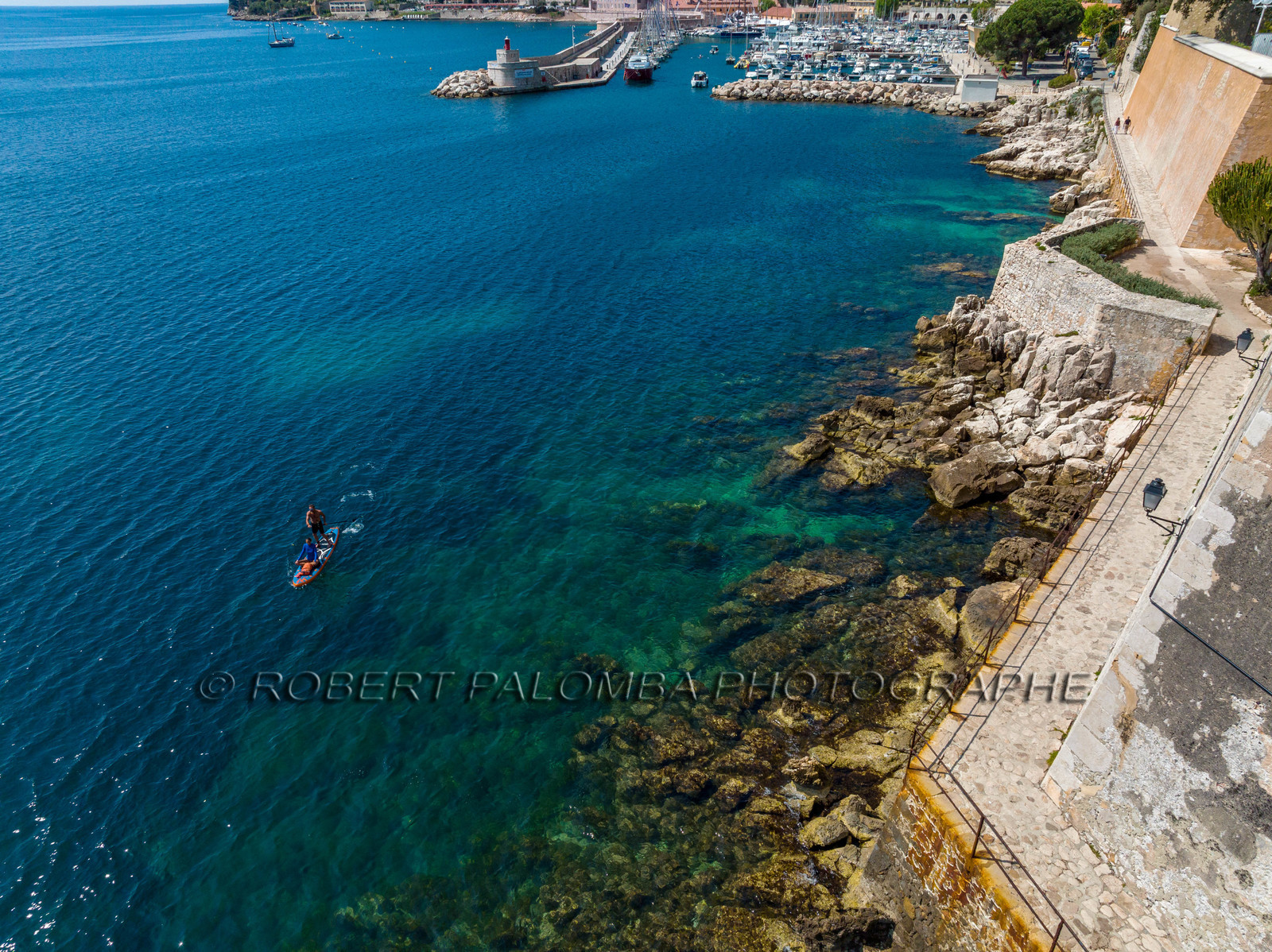 Villefranche-sur-Mer