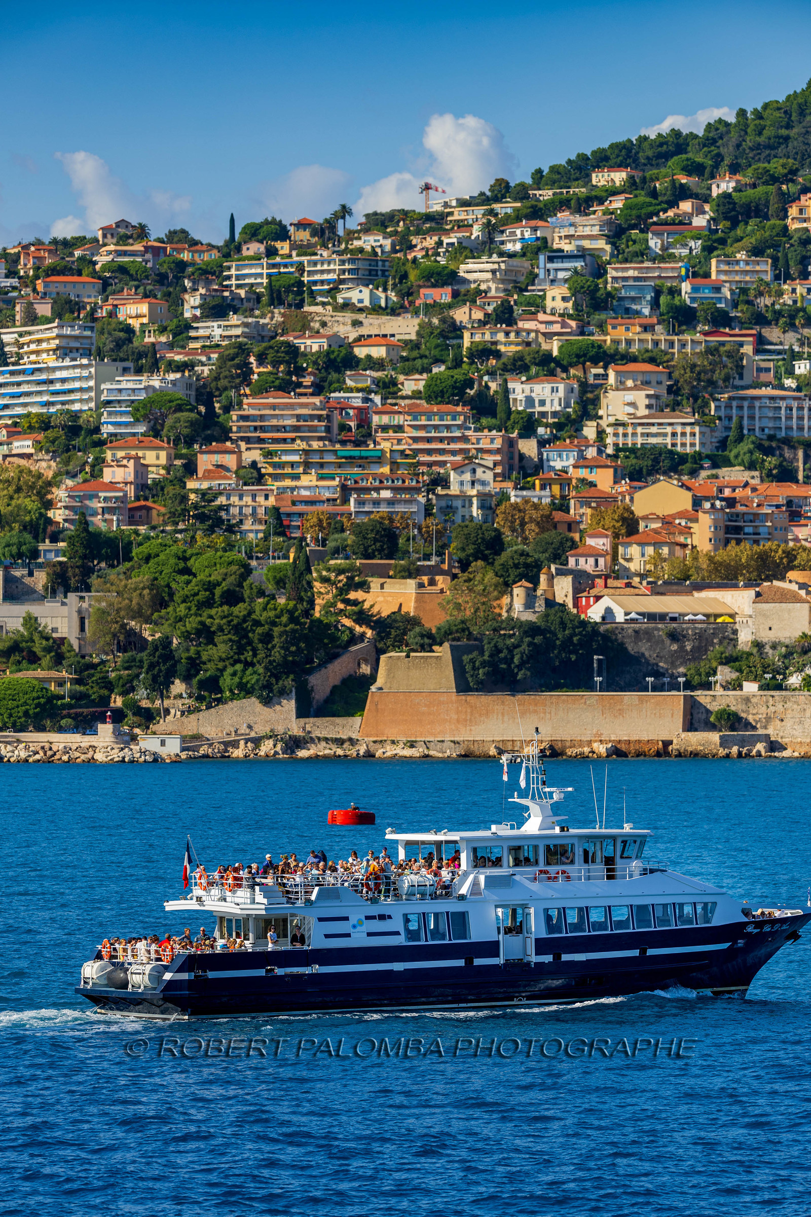 Rivage Côte d'Azur
