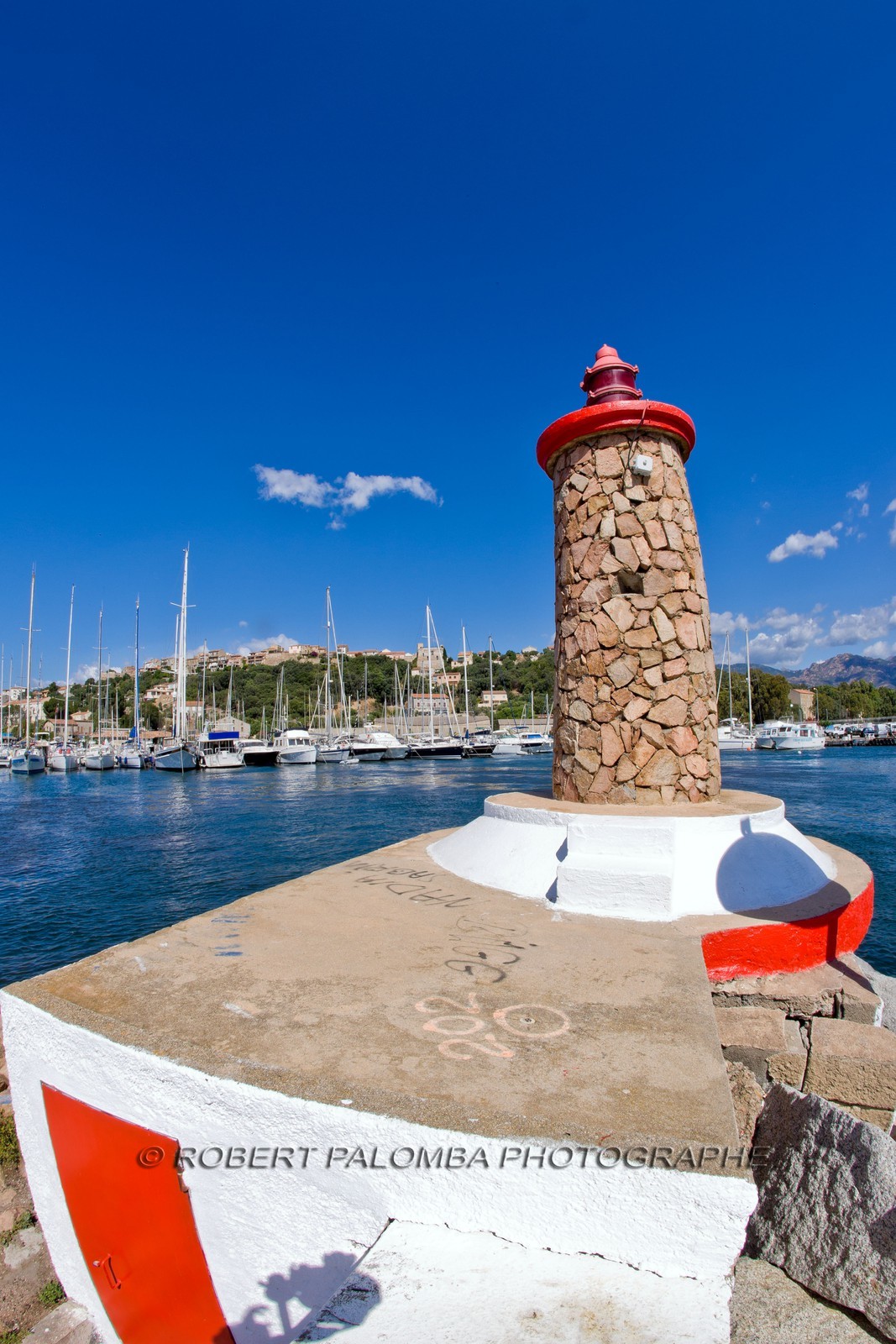 Porto Vecchio