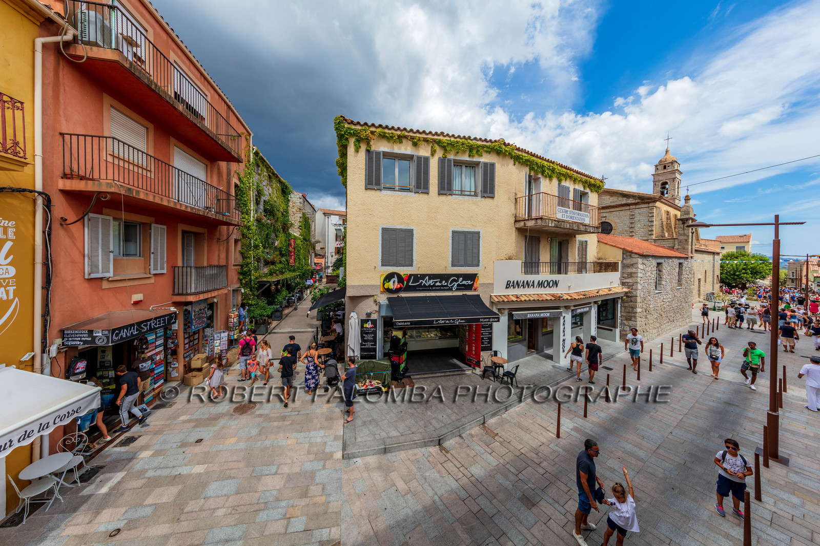 Porto-Vecchio