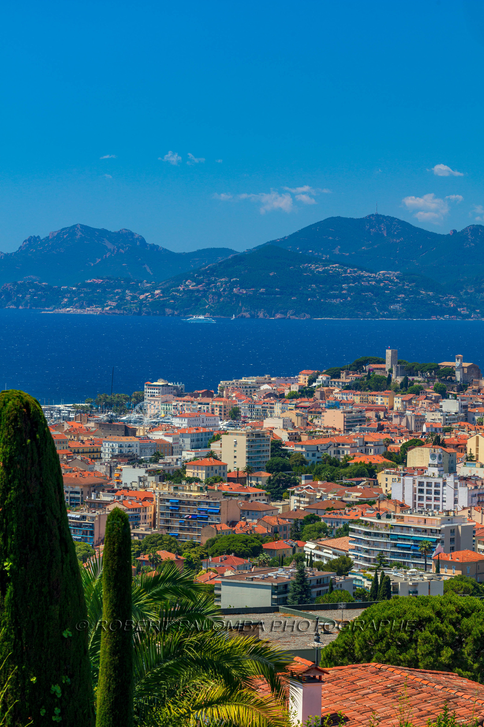 Cannes