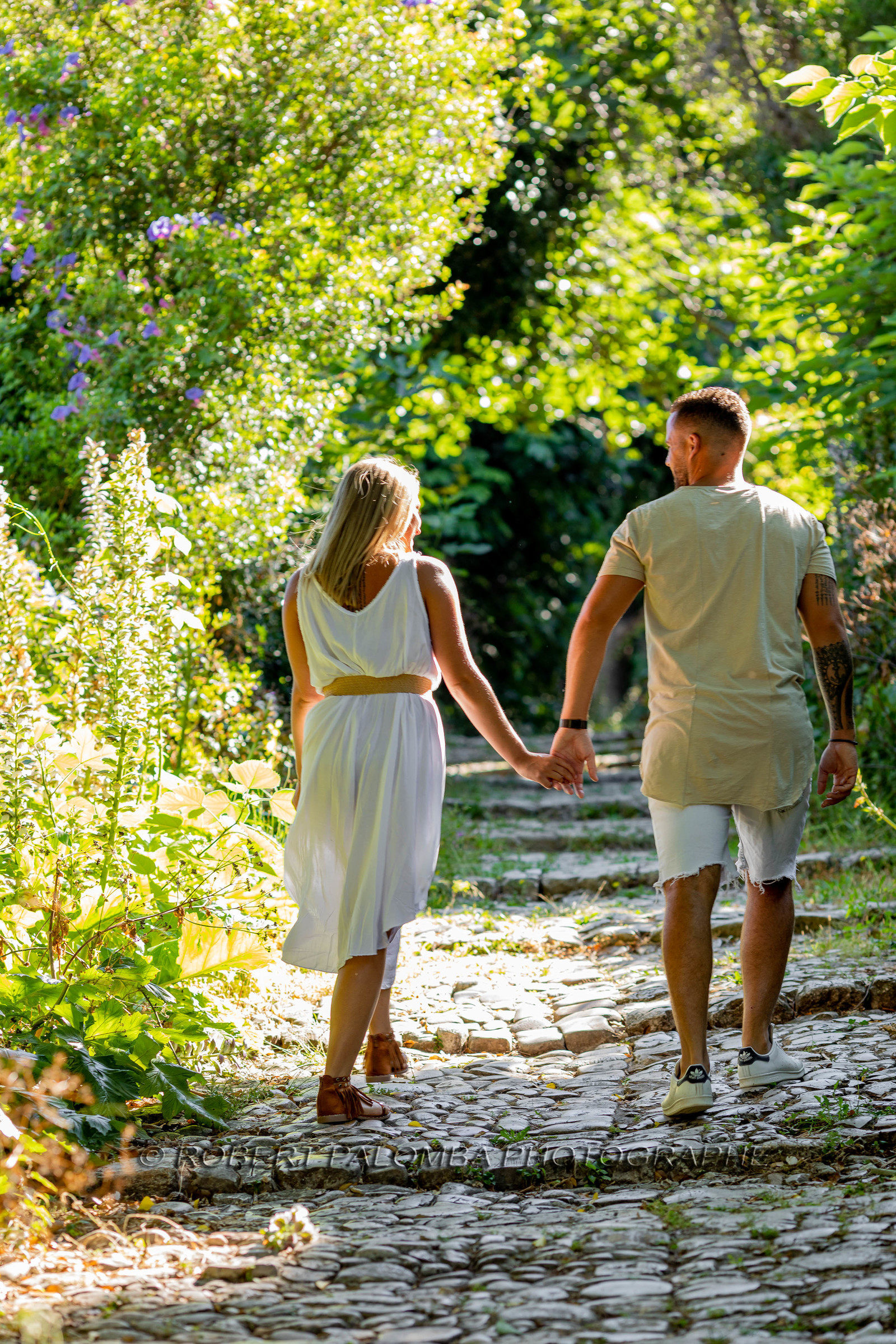 Lérins Sainte-Marguerite