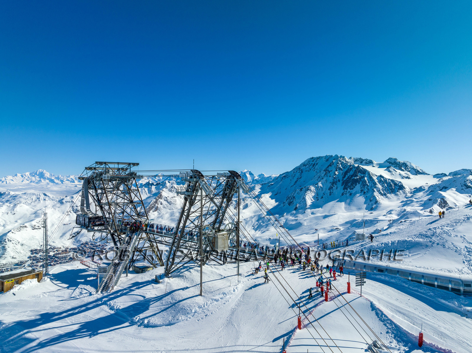 Val Thorens