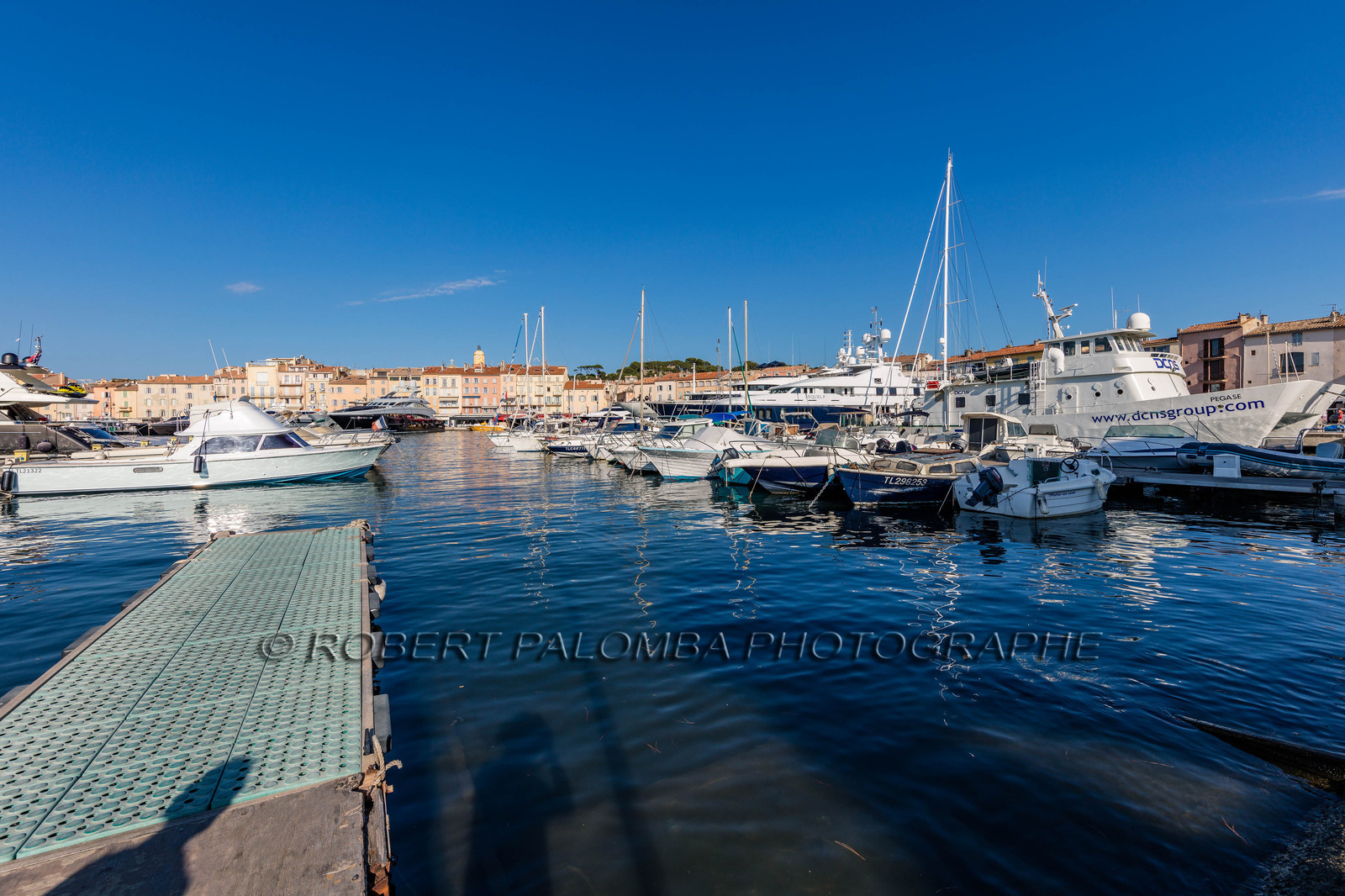 Saint-Tropez