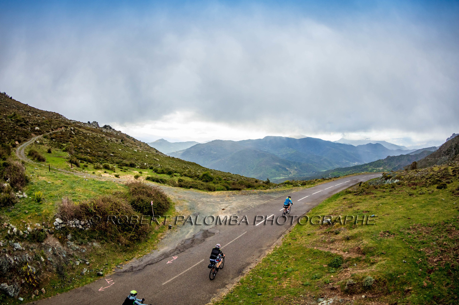 Bikingman Corsica 2019
